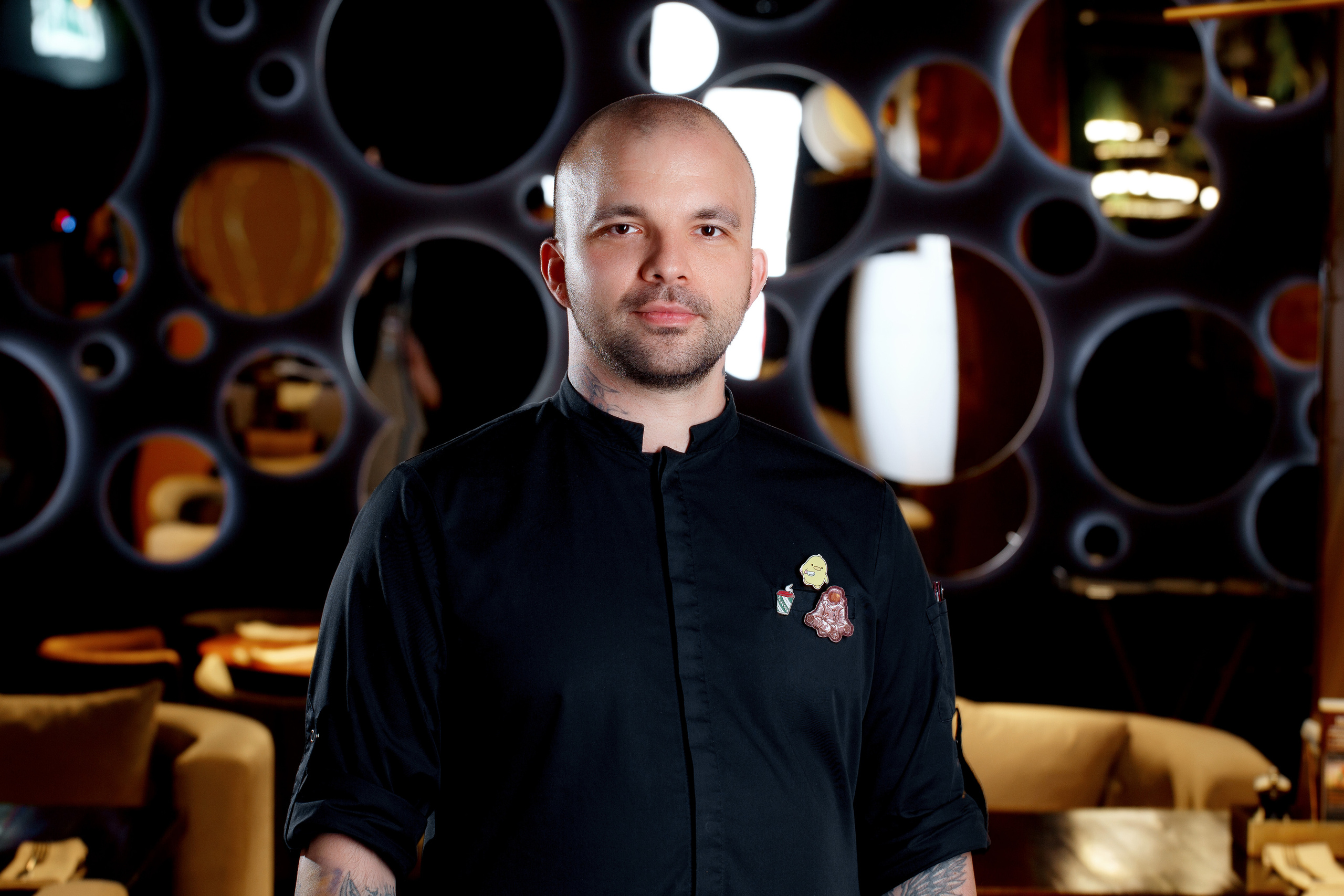 Портретная фотосъёмка.Chester-Челябинск