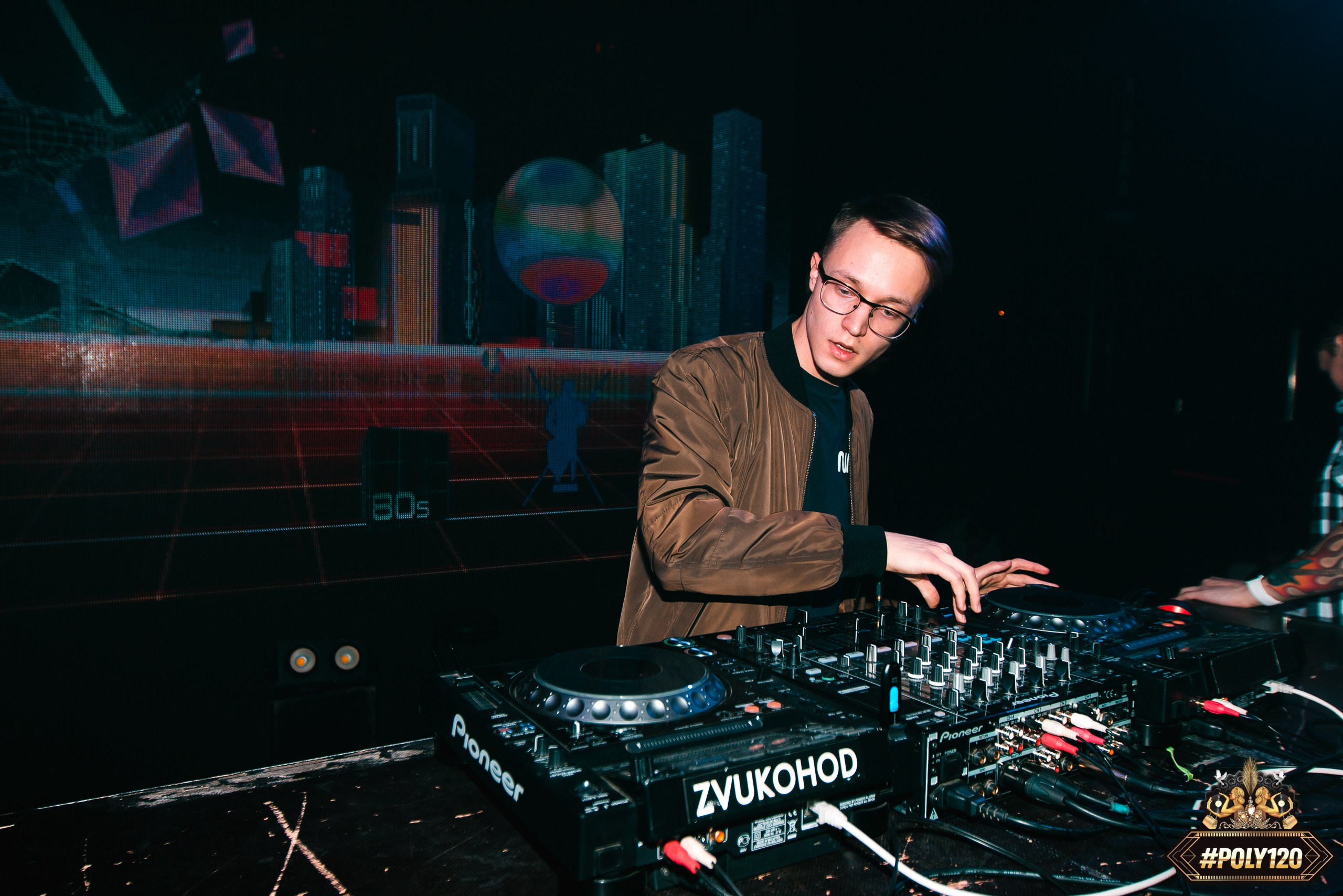 POLY120. Евгений Матвеев — фотограф в Санкт-Петербурге