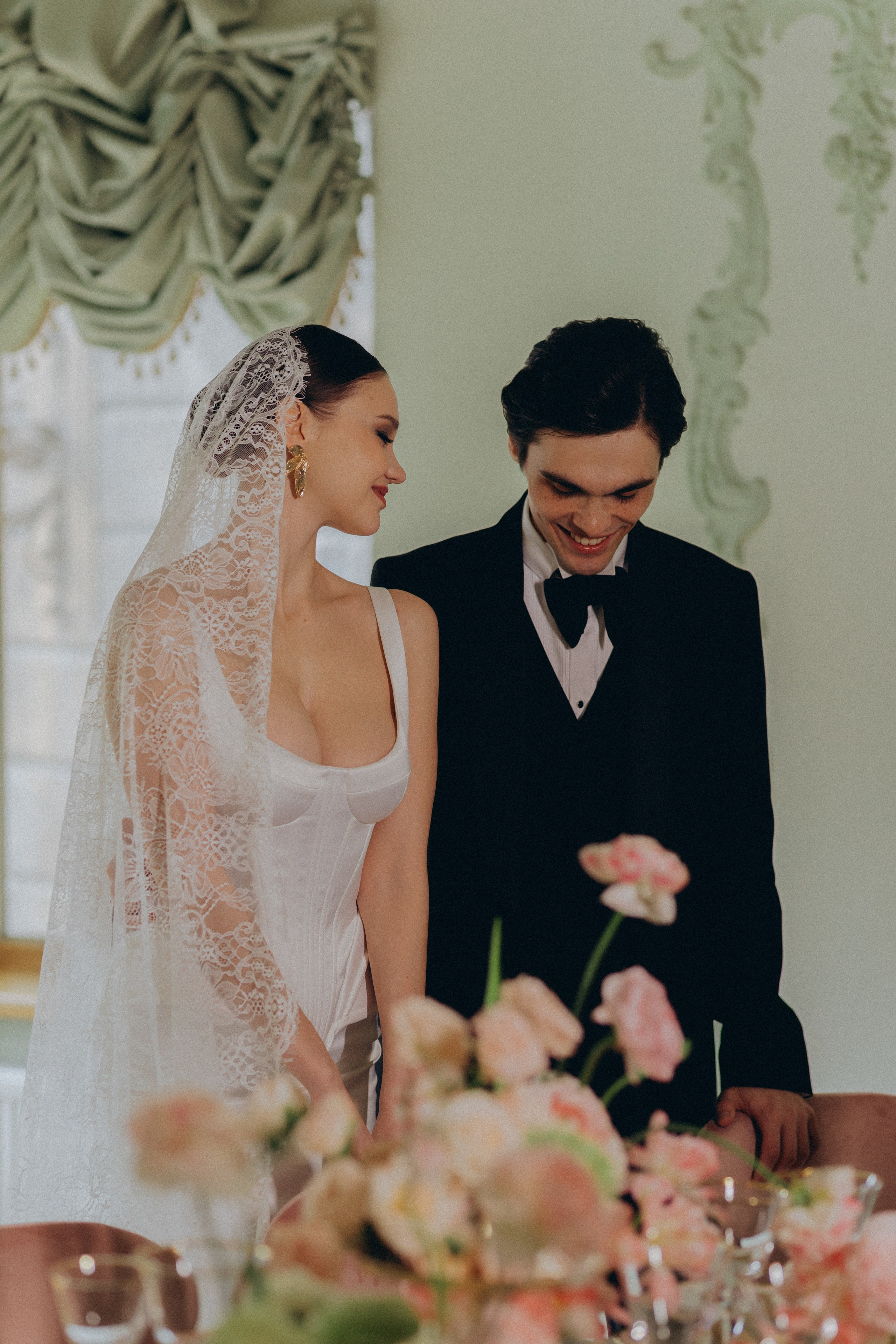 Кристина & Влад. DIANA TILIKAINEN — Фотограф Республика Карелия