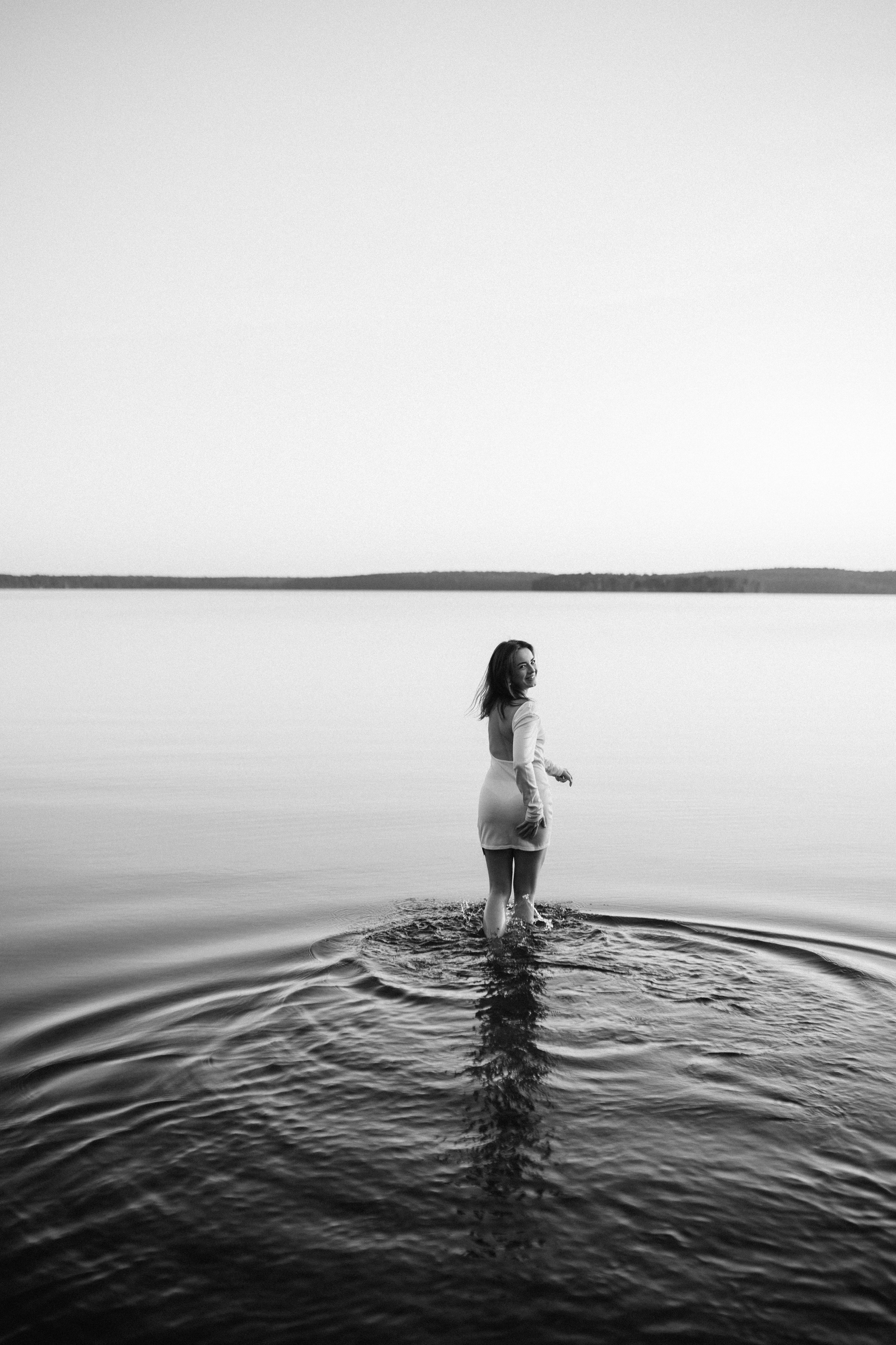 Эльнара. DIANA TILIKAINEN — Фотограф Республика Карелия