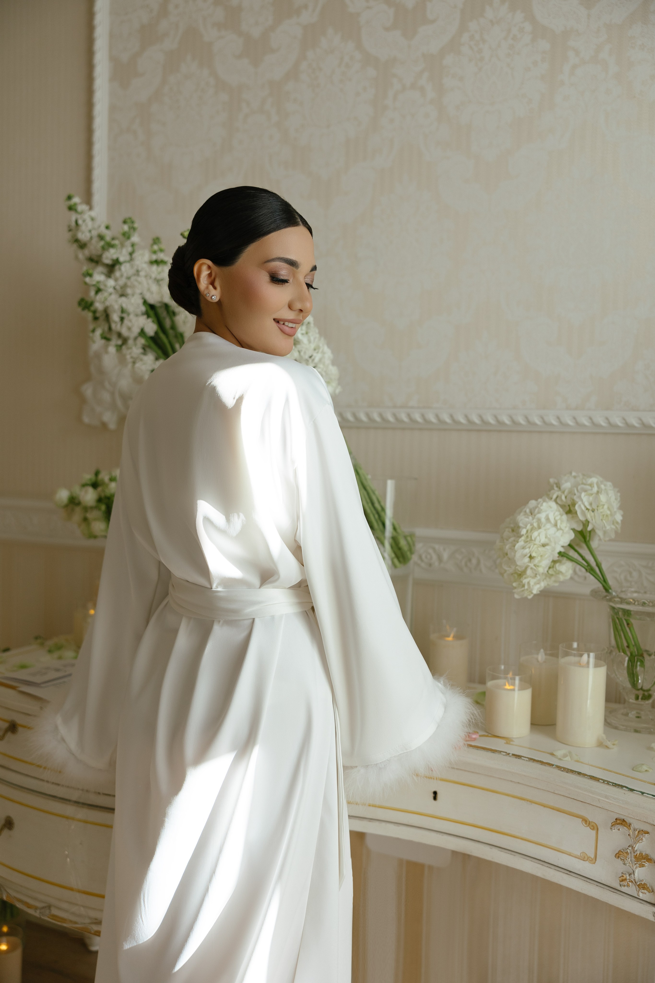 Ашот и Людмила. Свадебный и портретный фотограф в Ростове на Дону Андо Саргсян