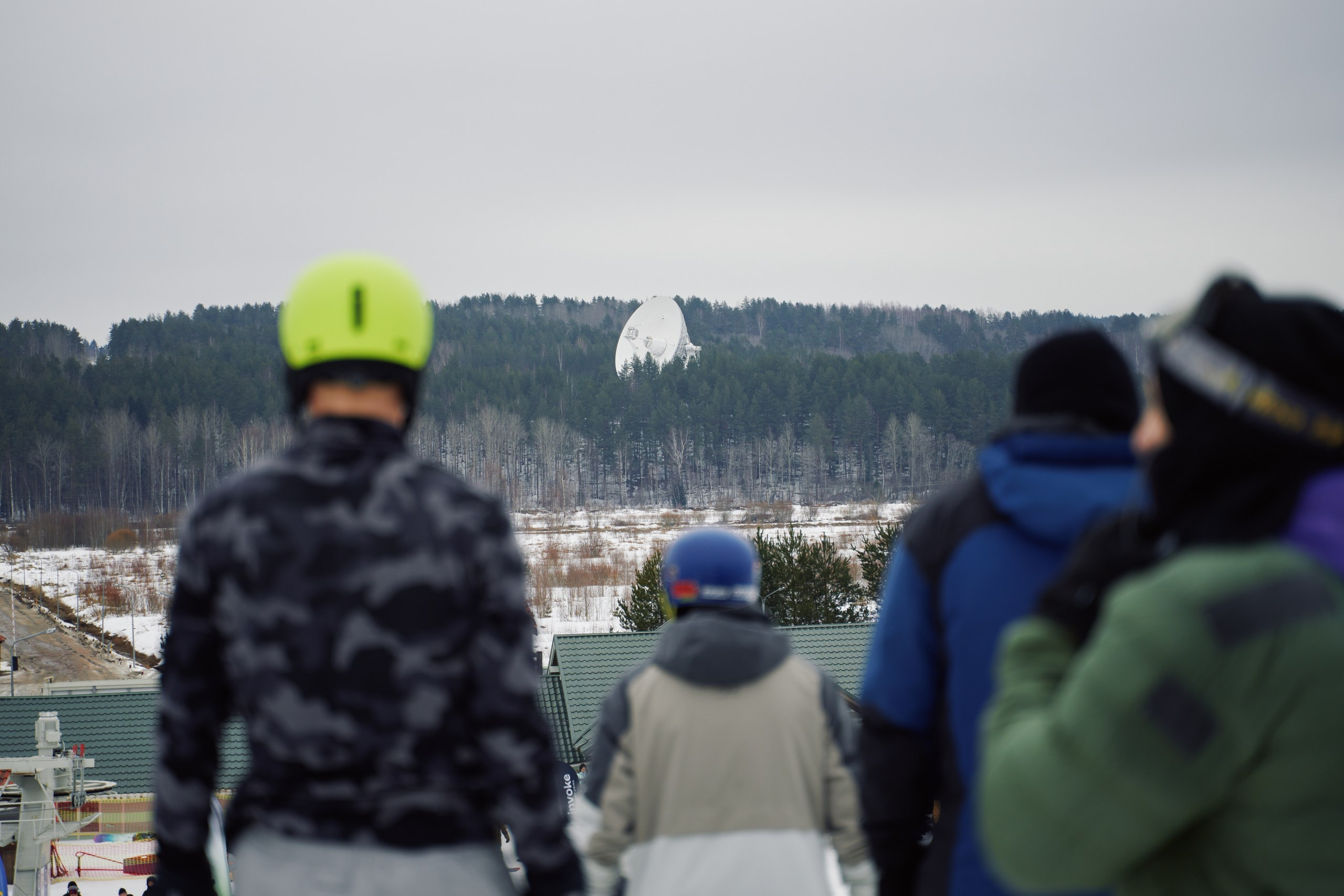 2–3 марта Чемпионат России по джибингу Jib Spring ГЛК «Снежный»». Свадебный и семейный фотограф в Санкт-Петербурге Дмитрий Панин