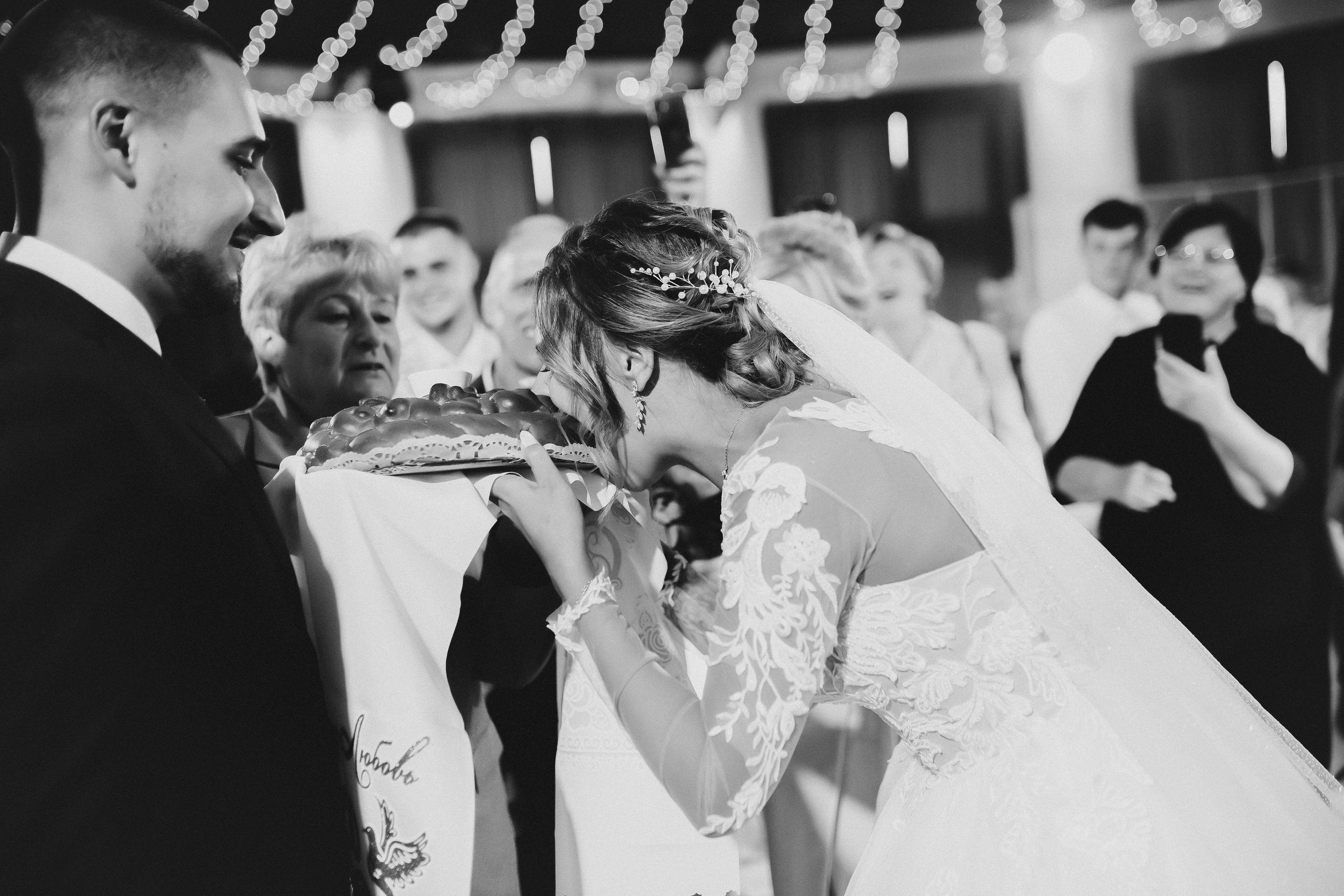 Никита & Олеся. Анна Михайлова|Свадебный фотограф в Санкт-Петербурге