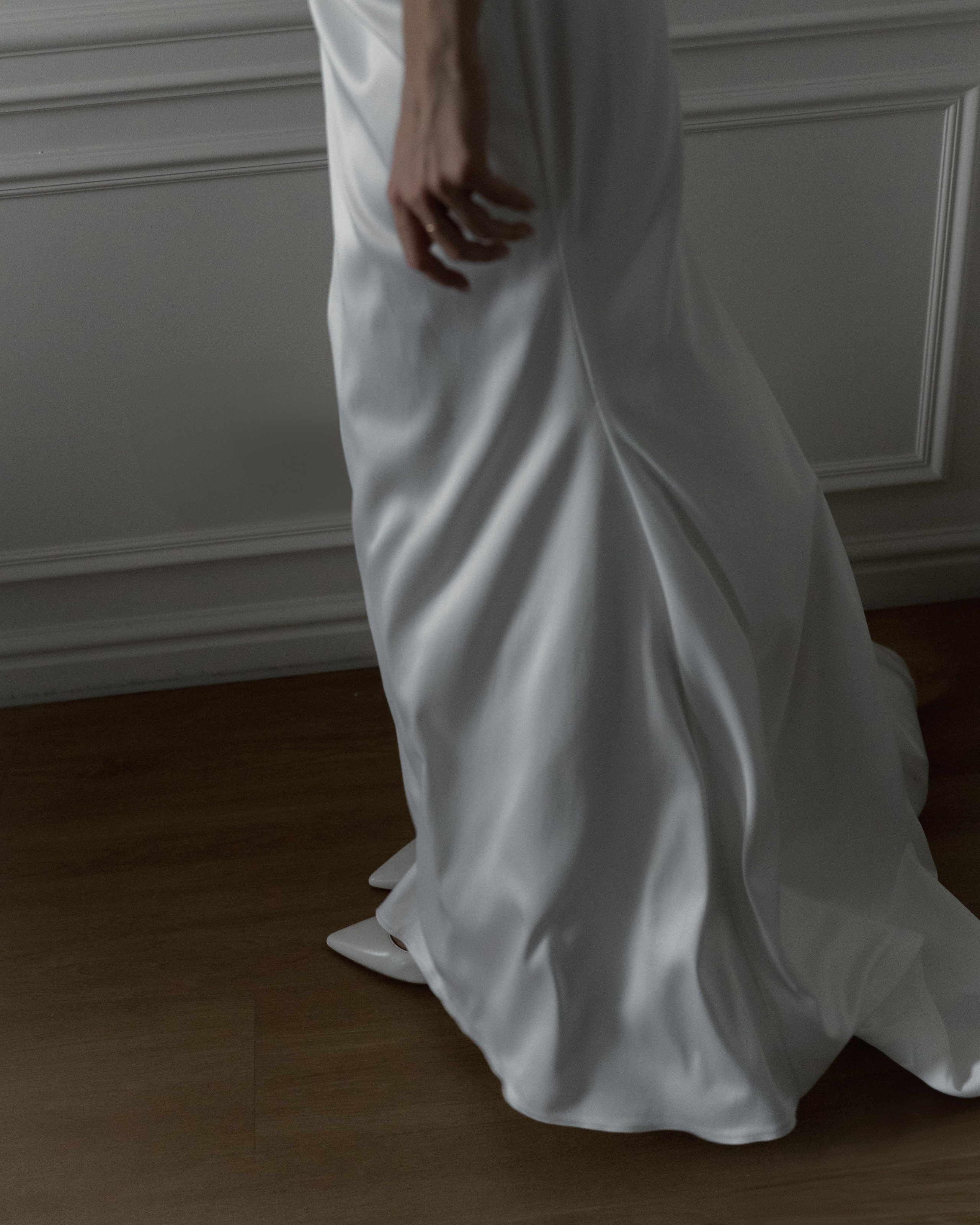 Наталия и Николай. Фотограф Олеся Скворцова