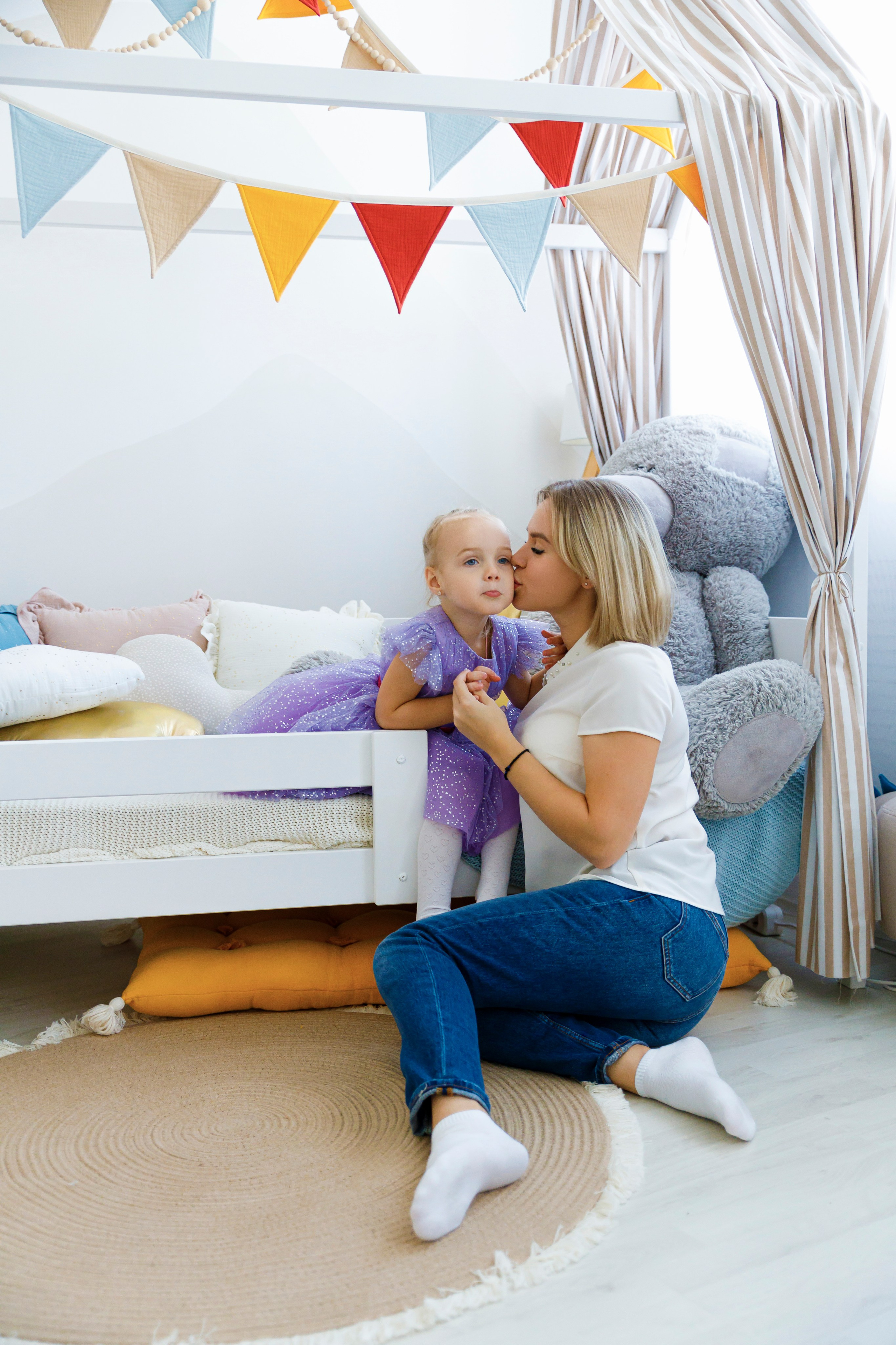 Екатерина. Фотограф в Самаре Алена Гречка