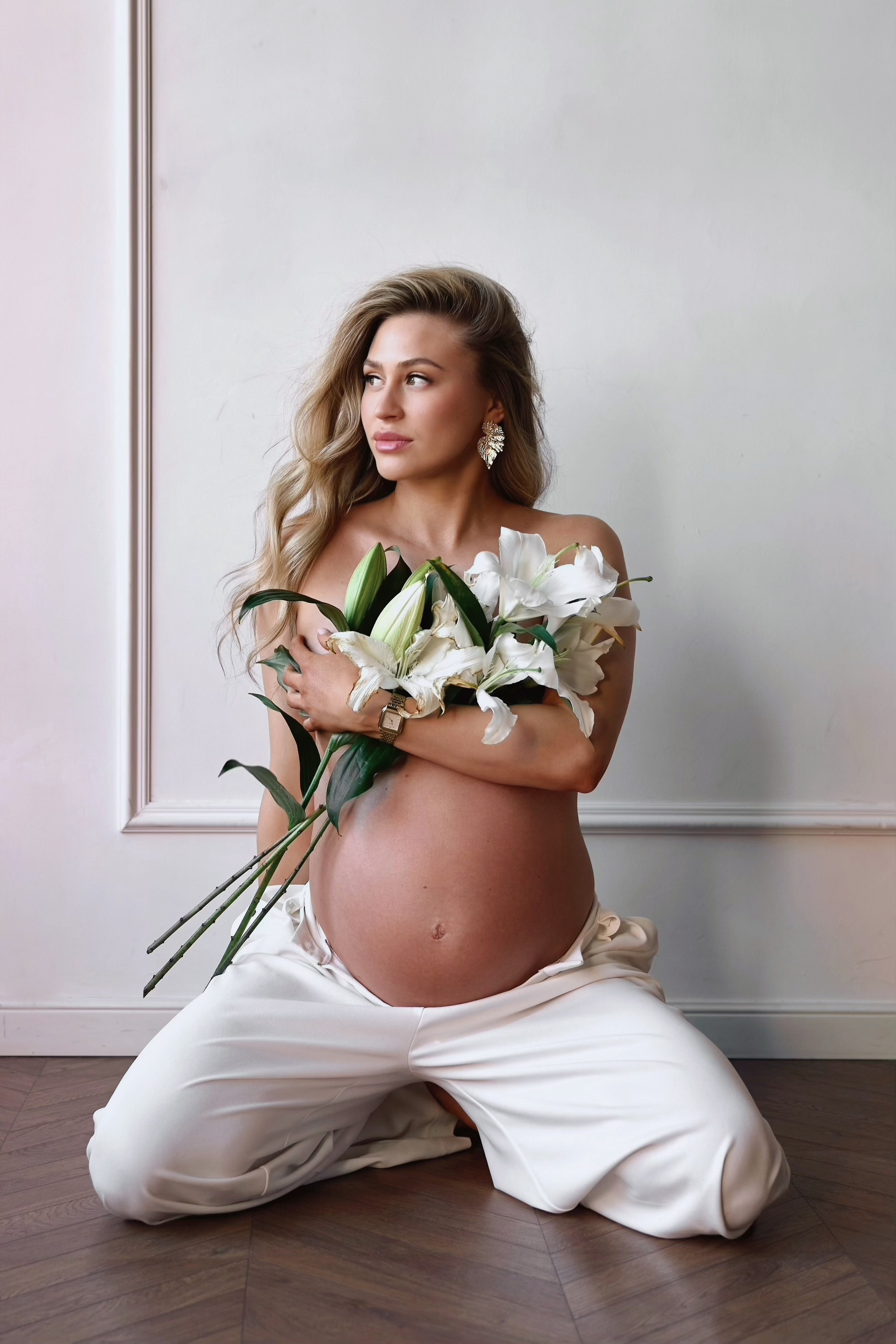 Студийные фотосессии. Фотограф в г. Ижевск Балахонцева Виктория
