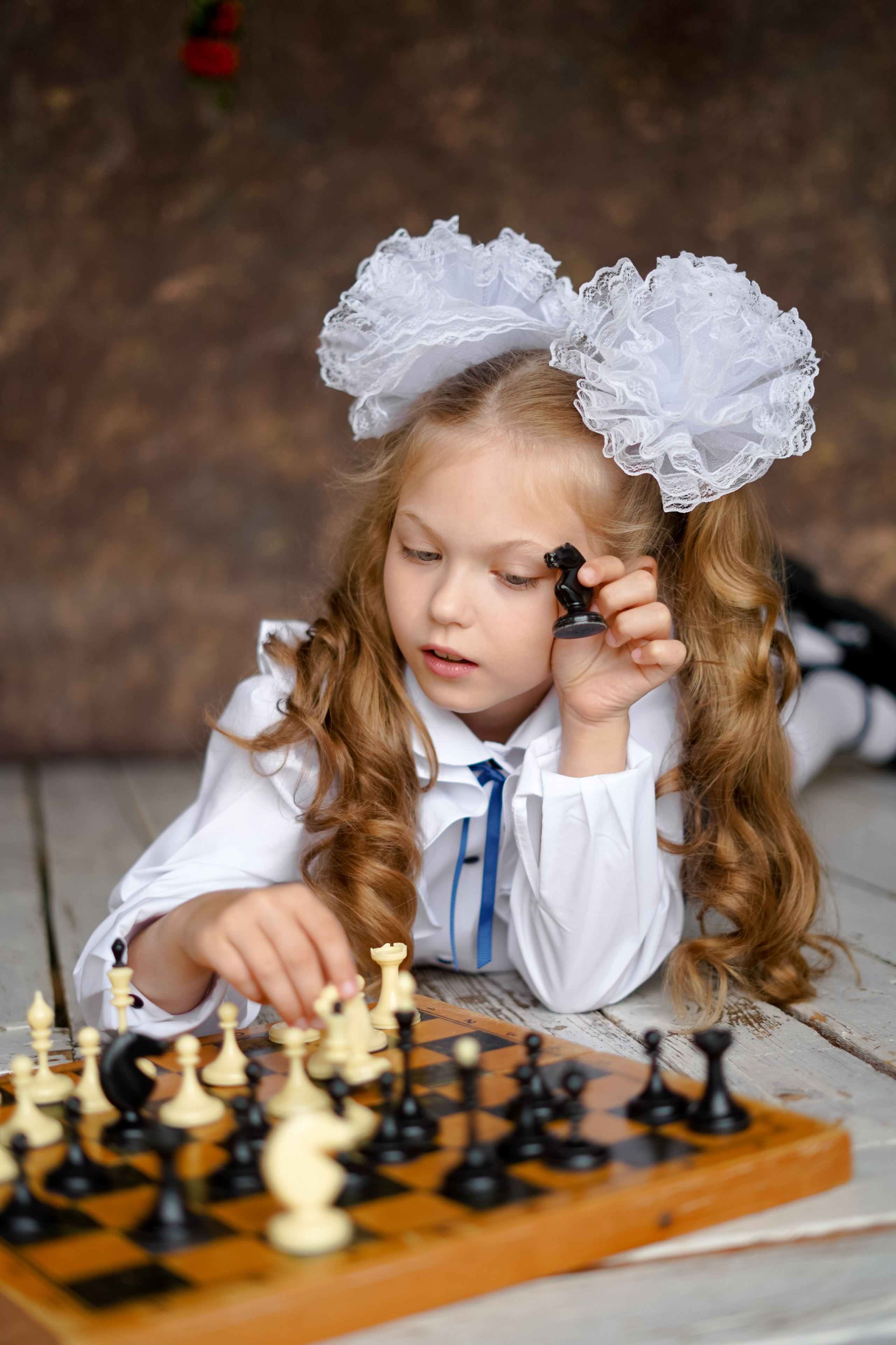 Здравствуй, школа!. Фотограф Татьяна Митрофанова