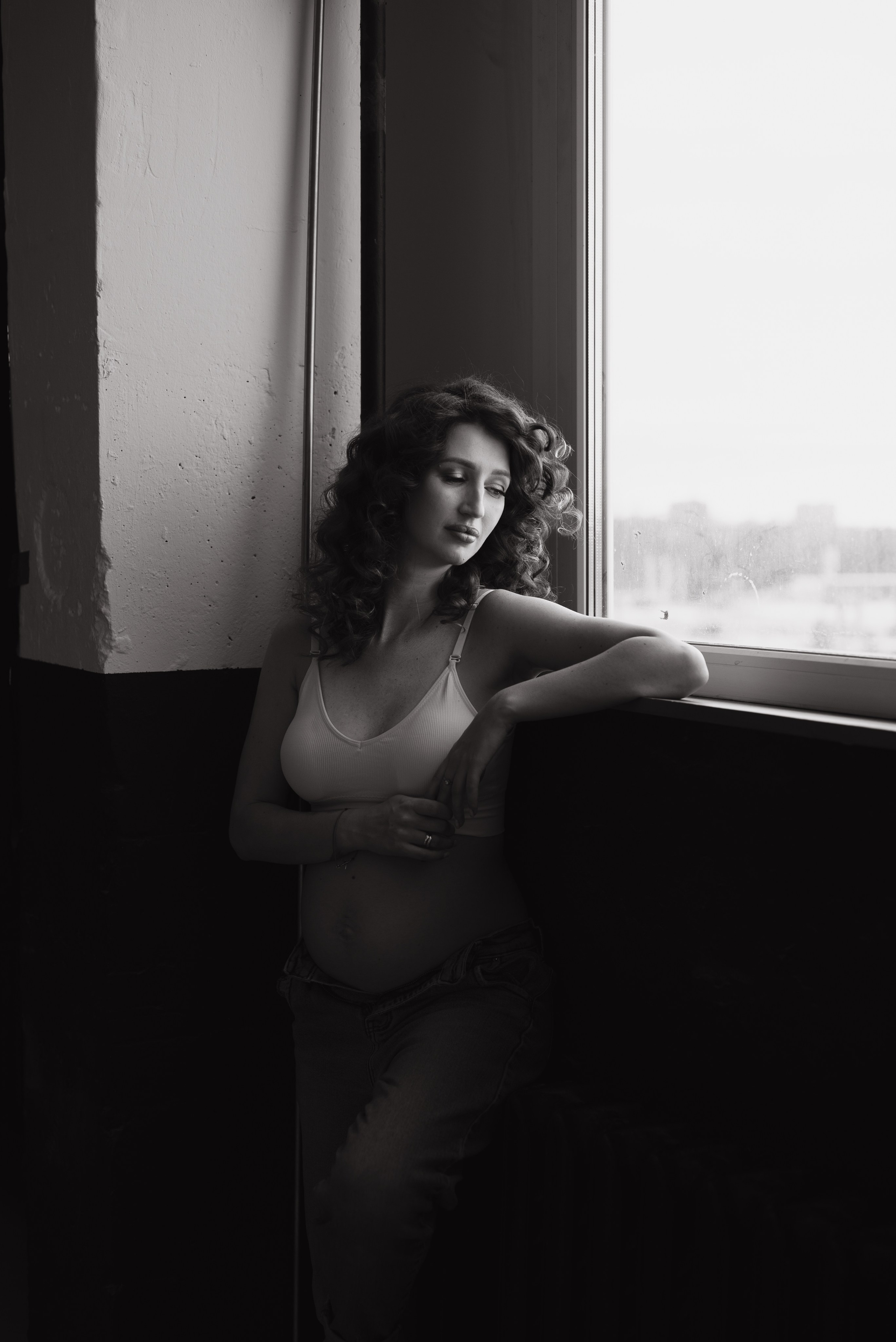 2024 | беременность. ТАТИ | Татьяна Тихонова | фотограф | Тольятти Самара