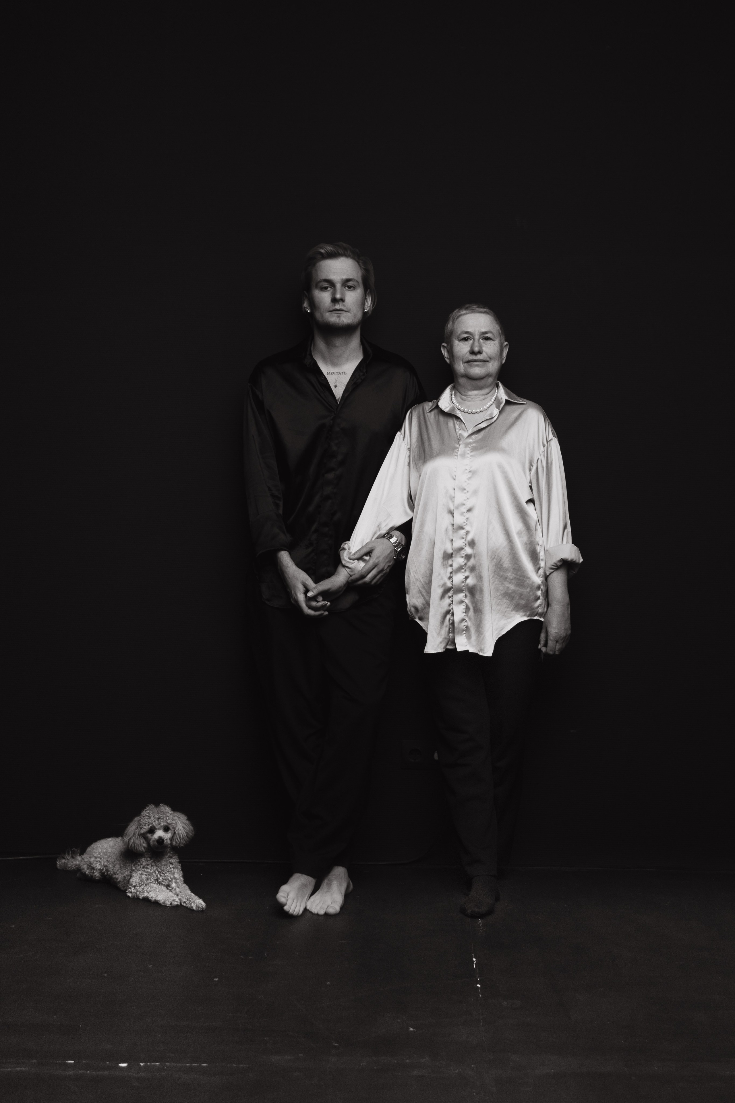 2023 | mother and son. ТАТИ | Татьяна Тихонова | фотограф | Тольятти Самара