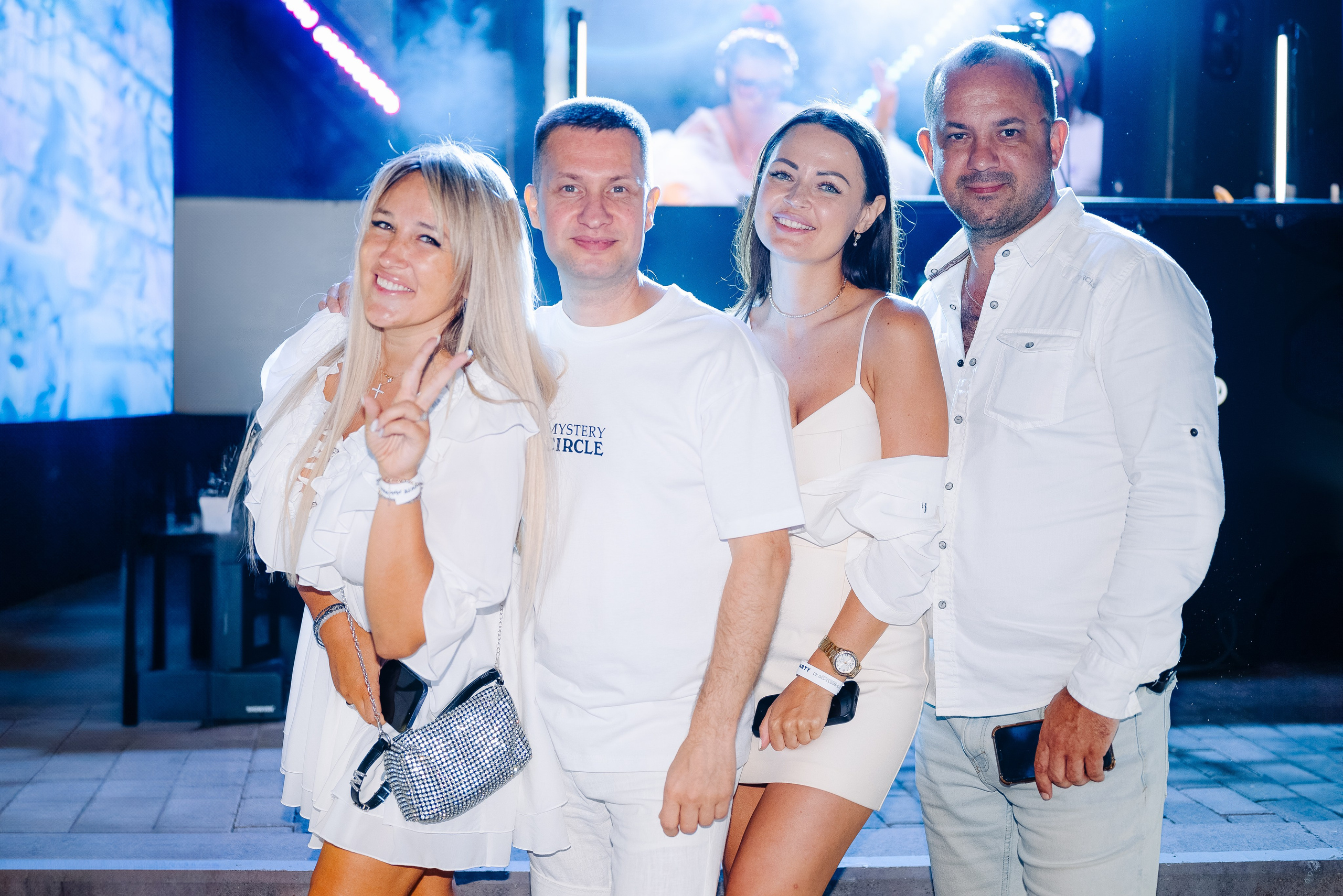 Вечеринки. ТАТИ | Татьяна Тихонова | фотограф | Тольятти Самара