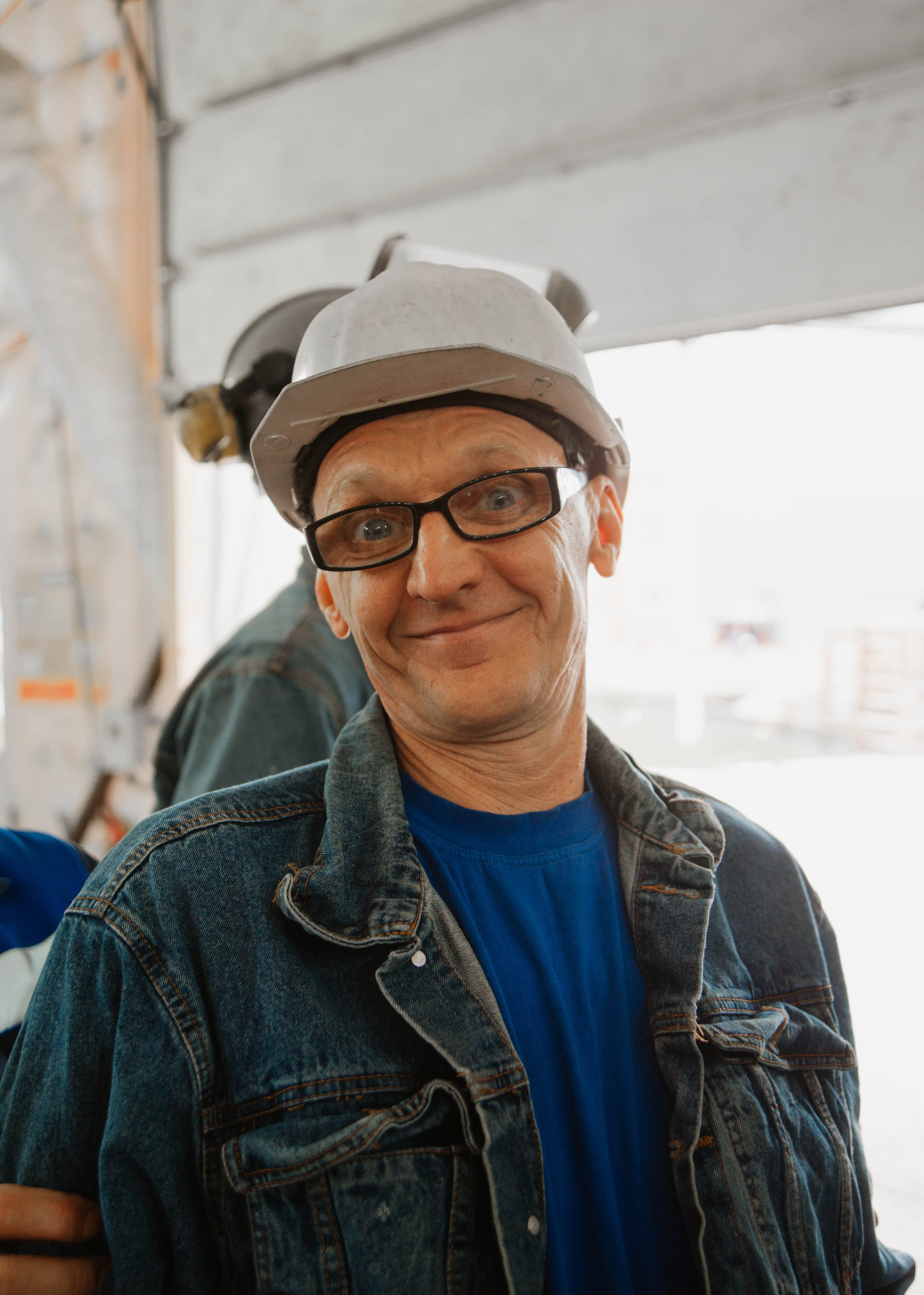 Репортаж для ООО Инкатех. Ксения Glossa. Портретный и репортажный фотограф в Самаре