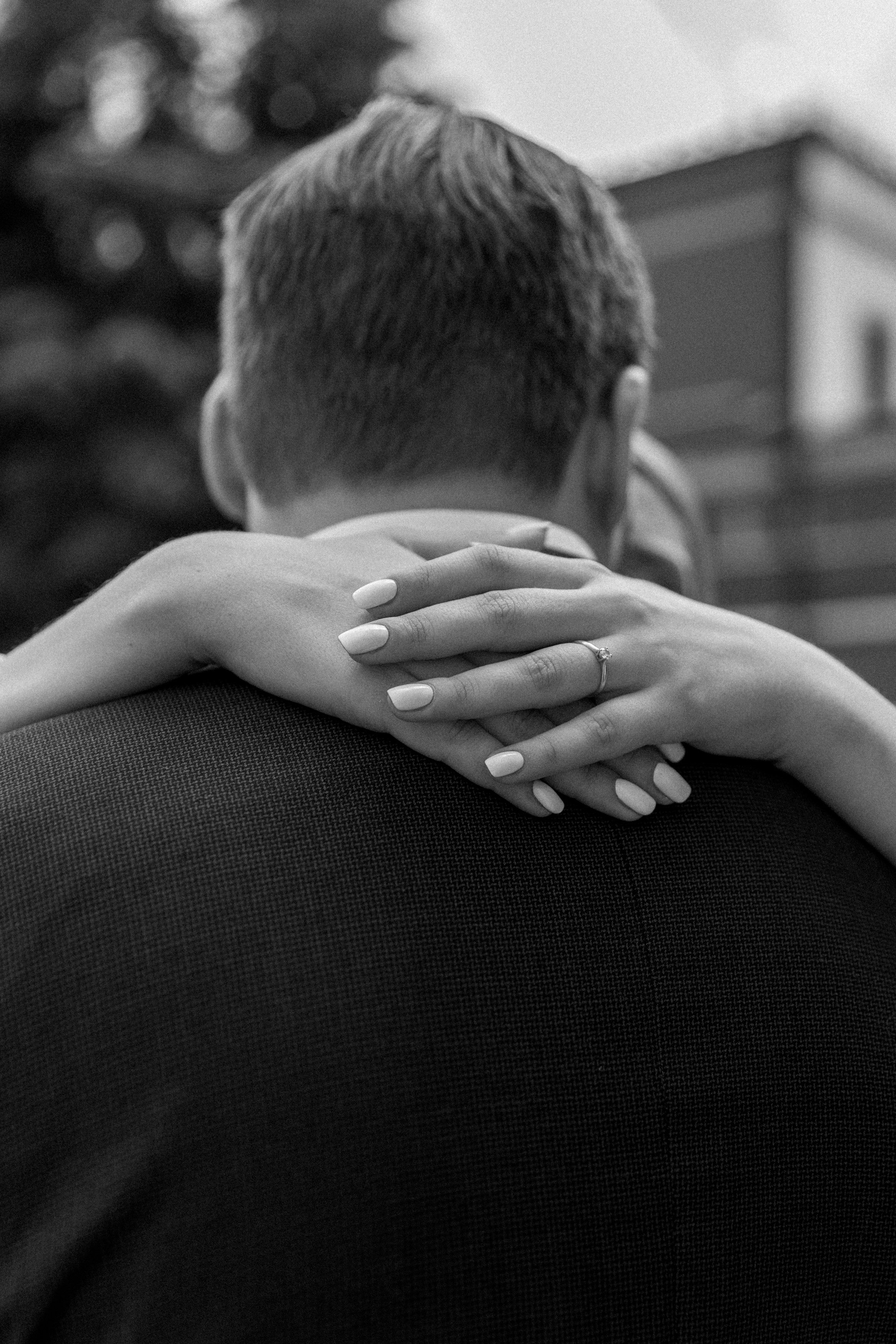 Про любовь. Лайфстайл фотограф Шальская Динара