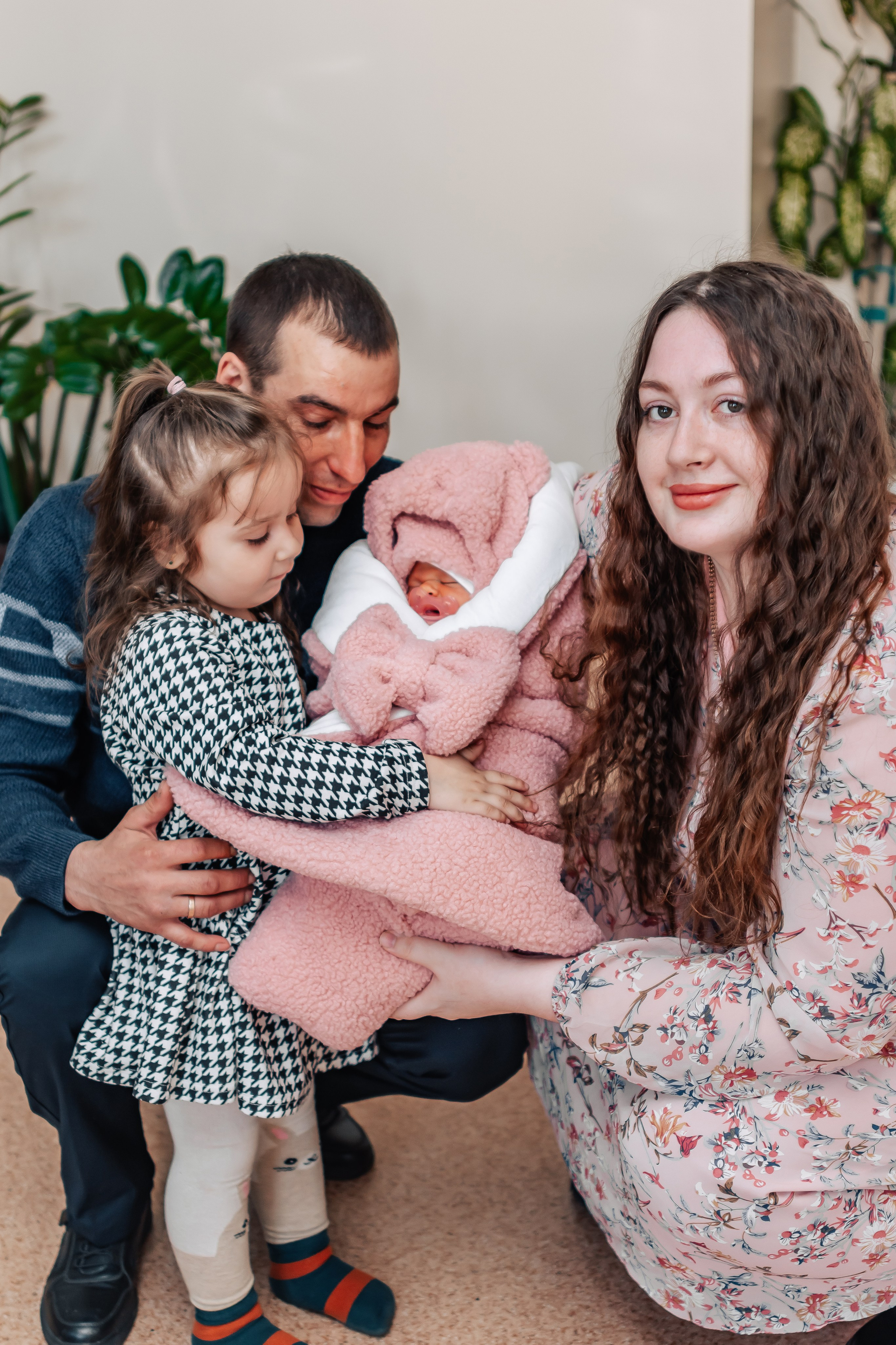 Выписка из ОПЦ