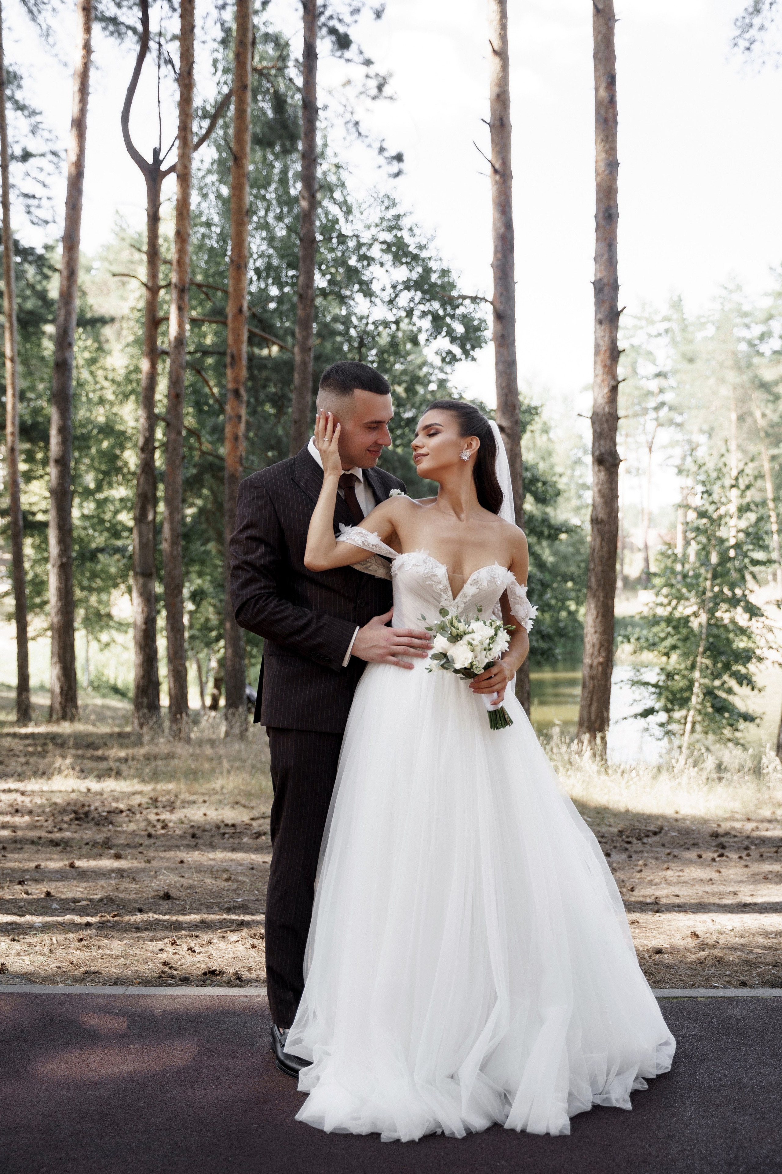 M+Д. Свадебный и семейный фотограф в Димитровграде Ольга Грызлова