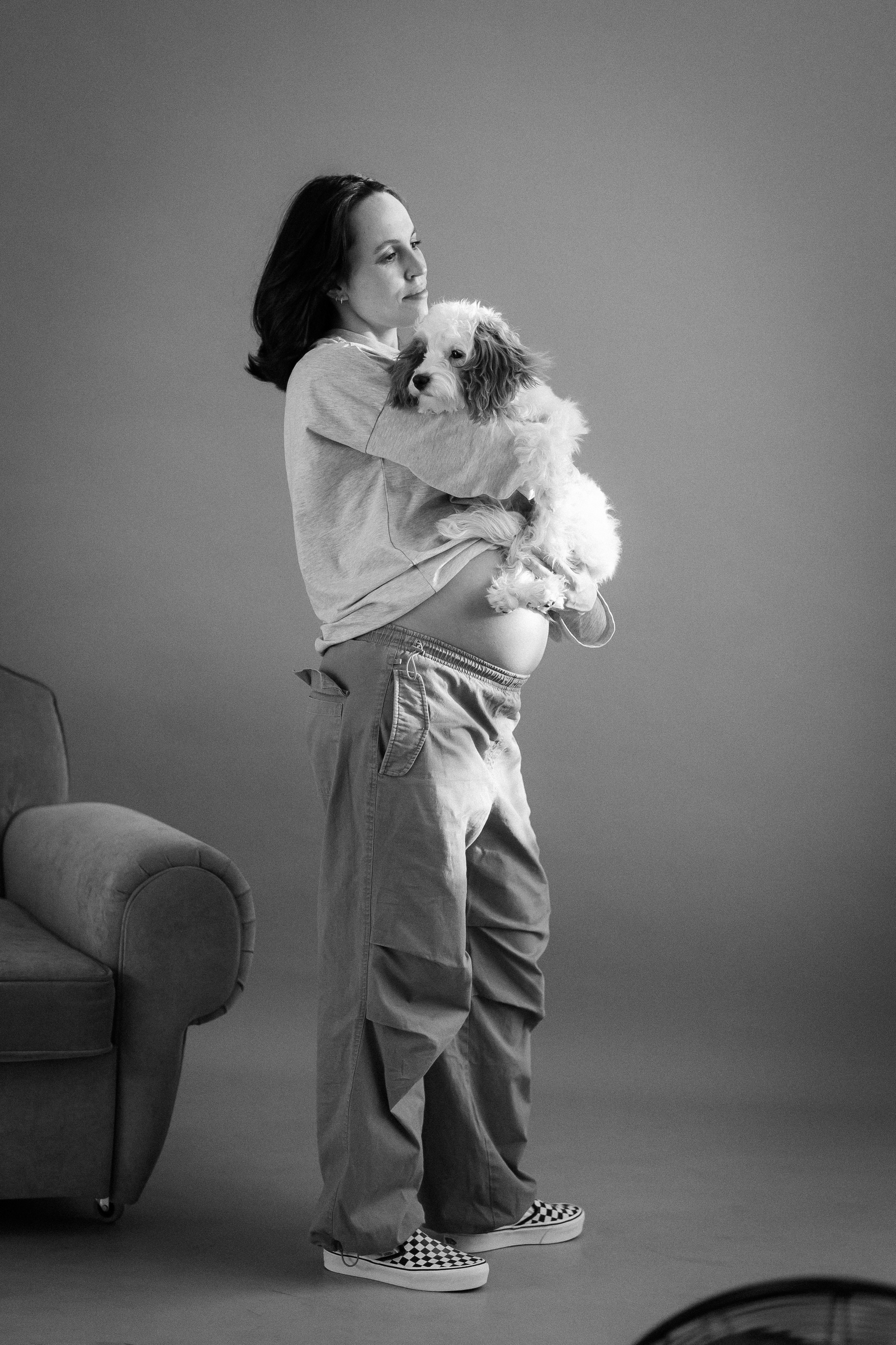 Сабина, Ярослав и Юта