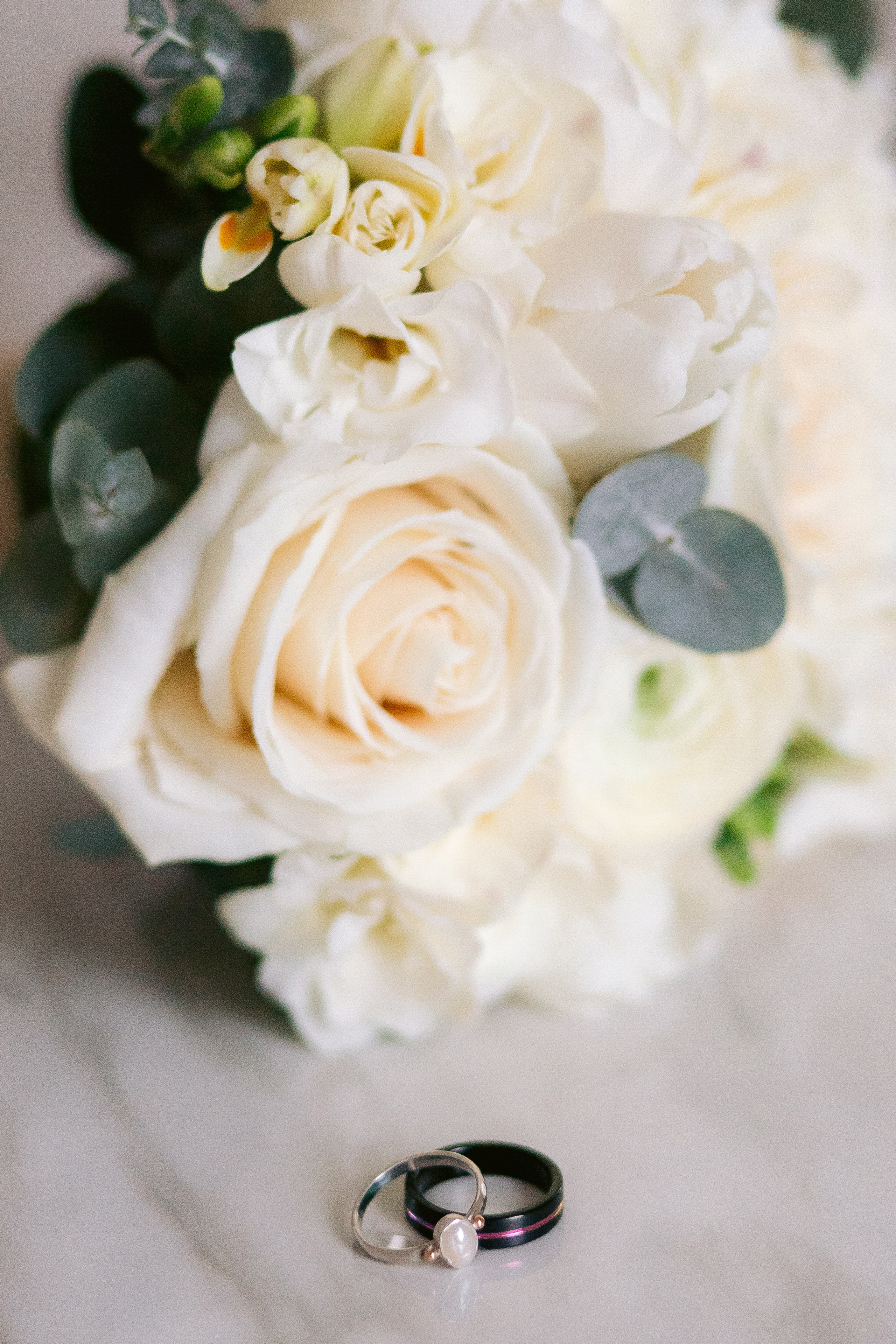 Оля и Антон