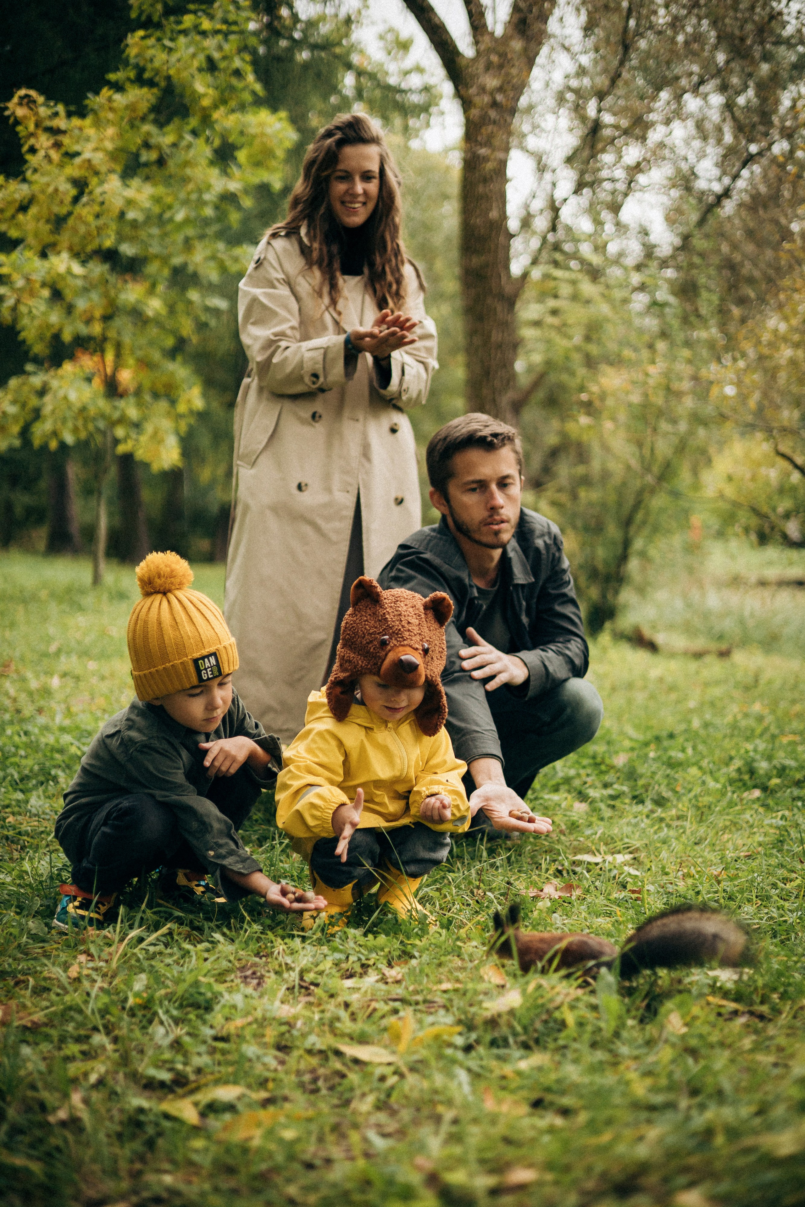 Артур и Антон