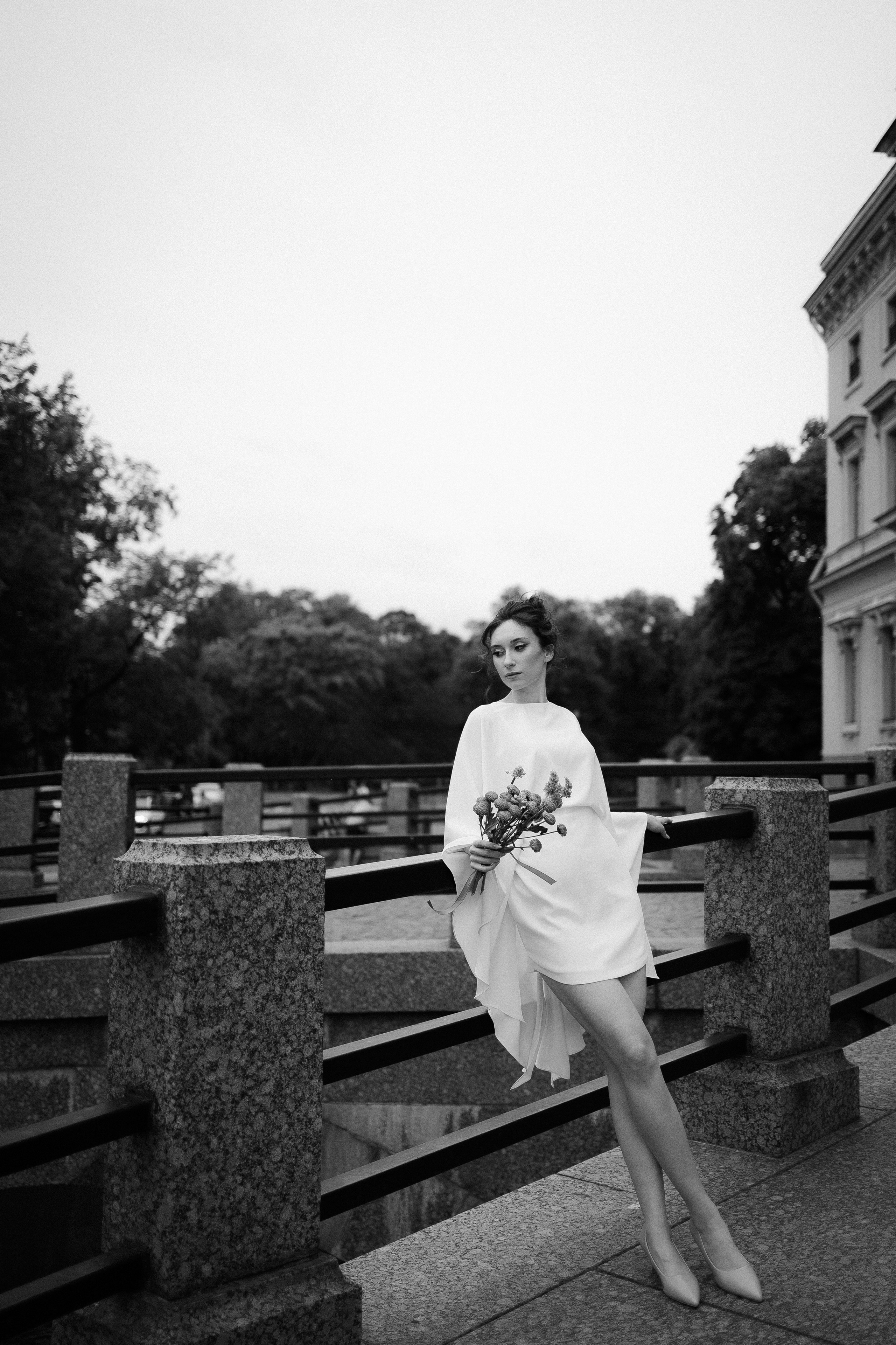 Дарья и Сергей