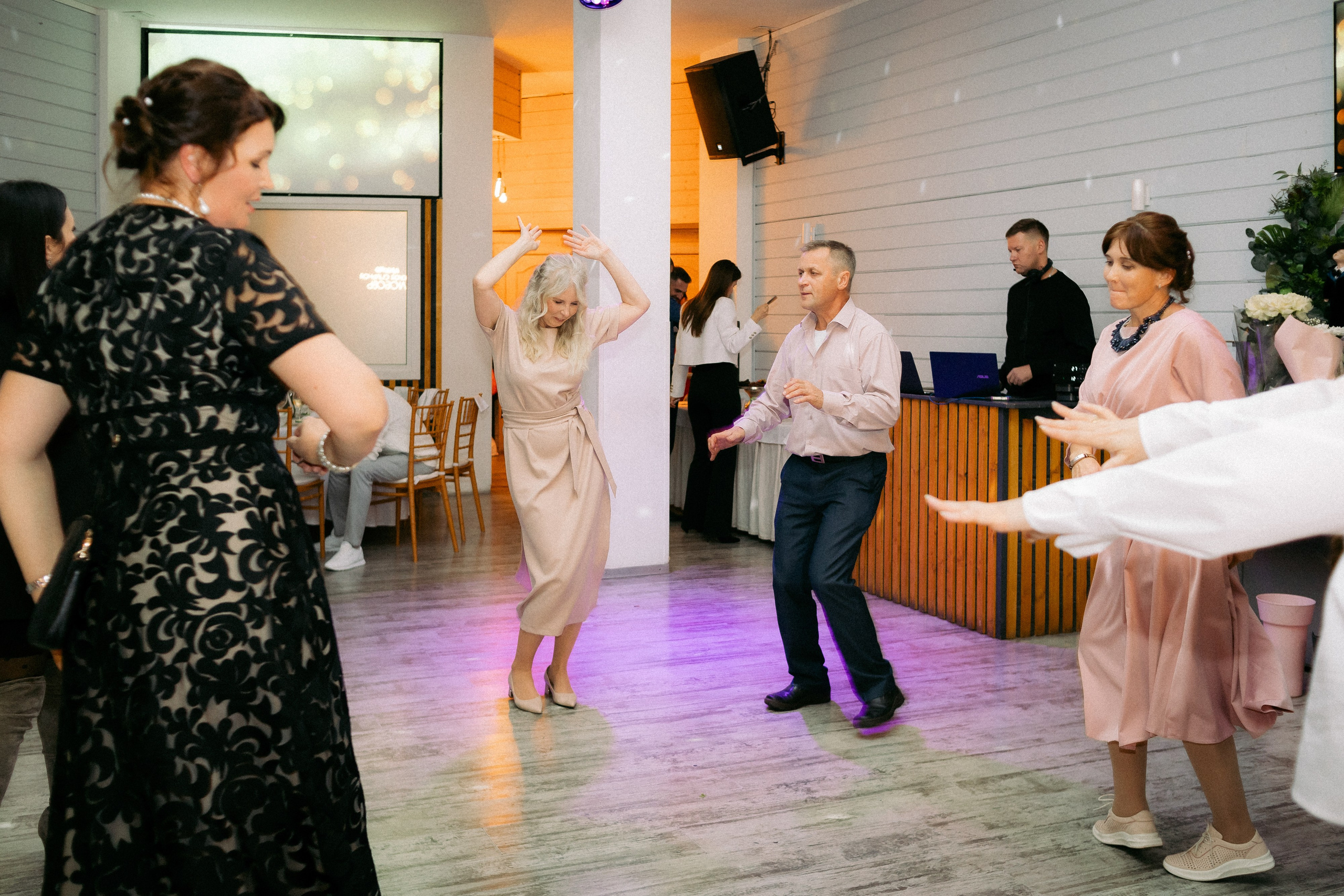 Мария и Кирилл