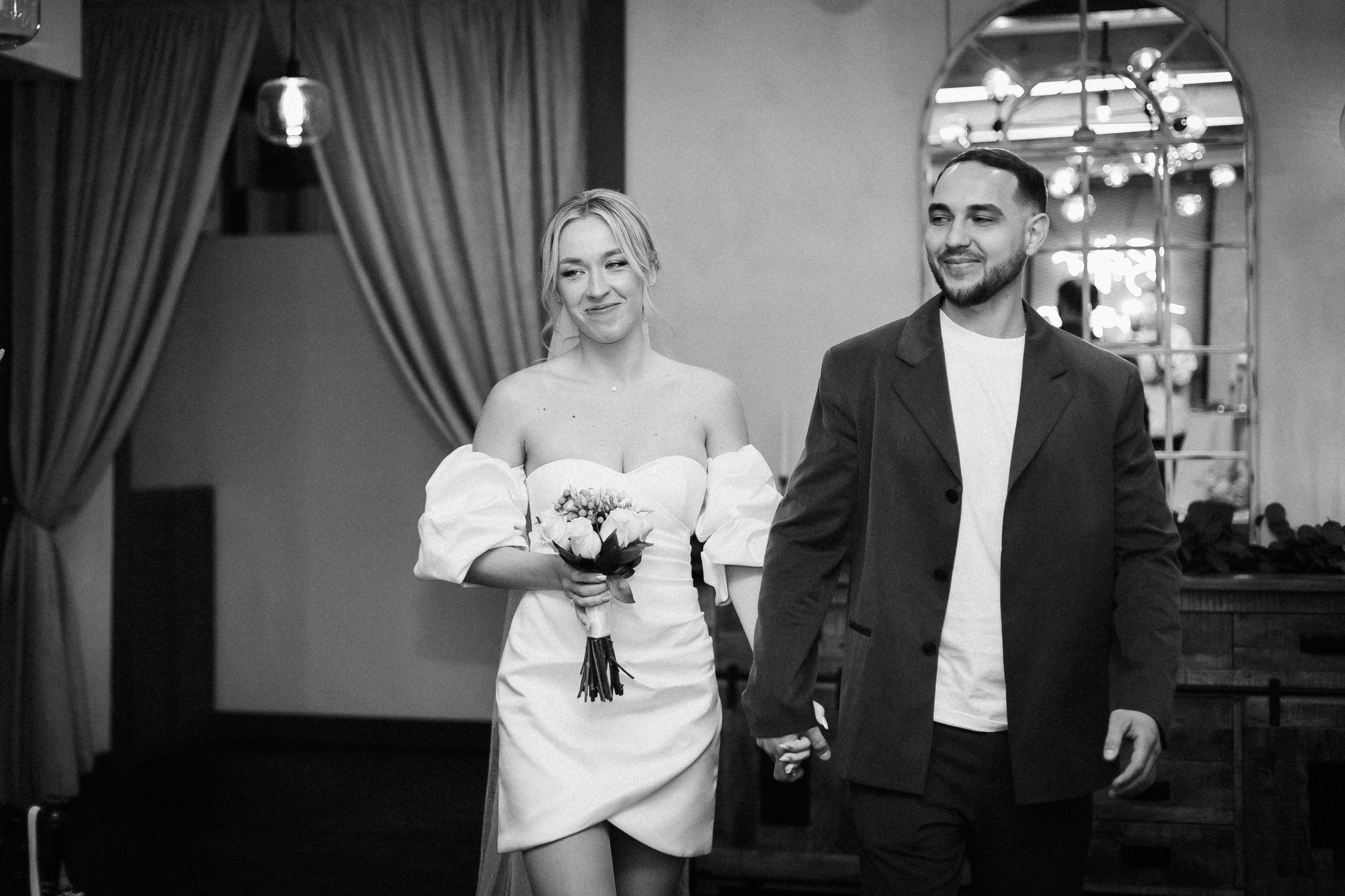 Анна и Семён