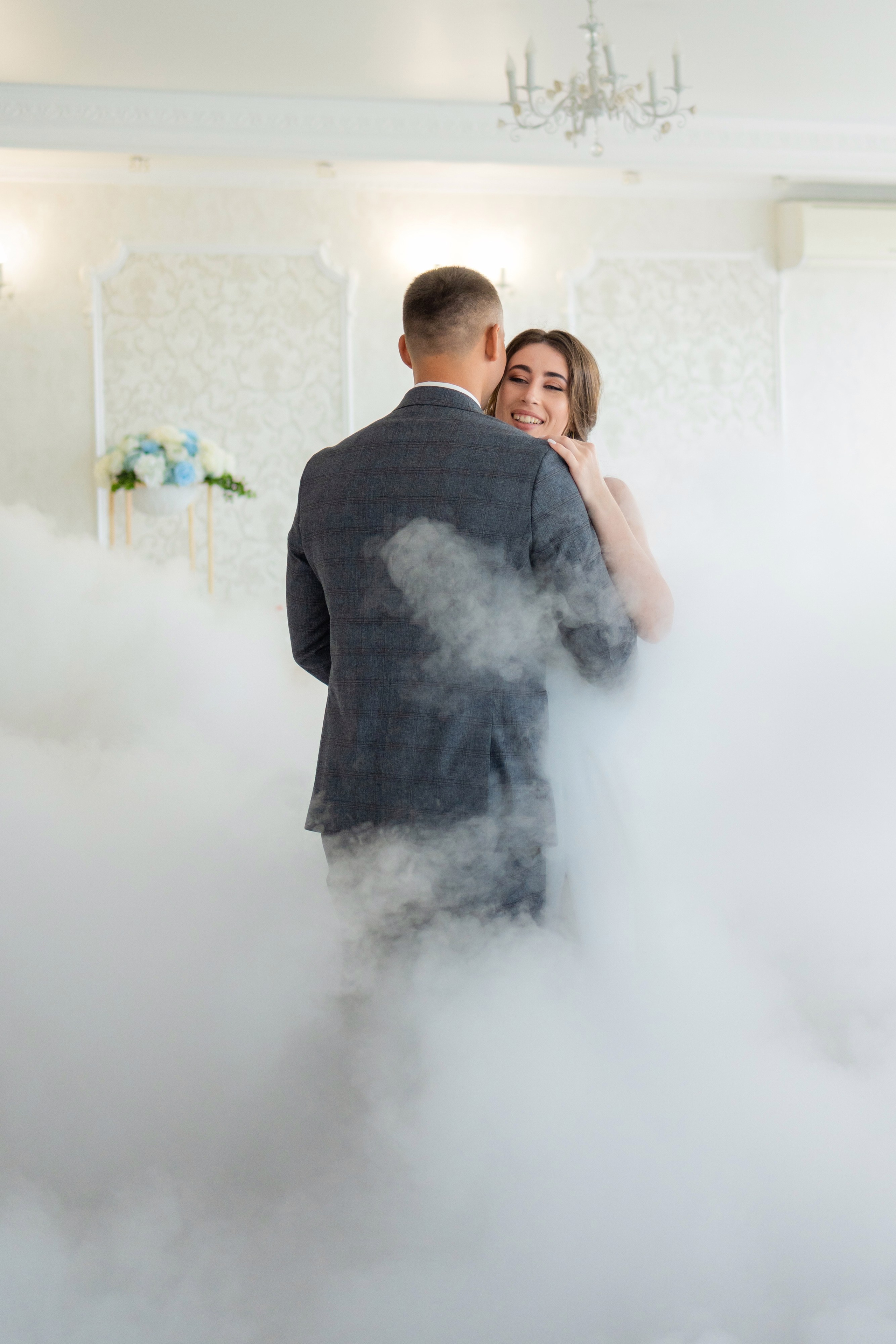 Евгений и Юлия. Янина Зудина — видеограф Тверь /Москва