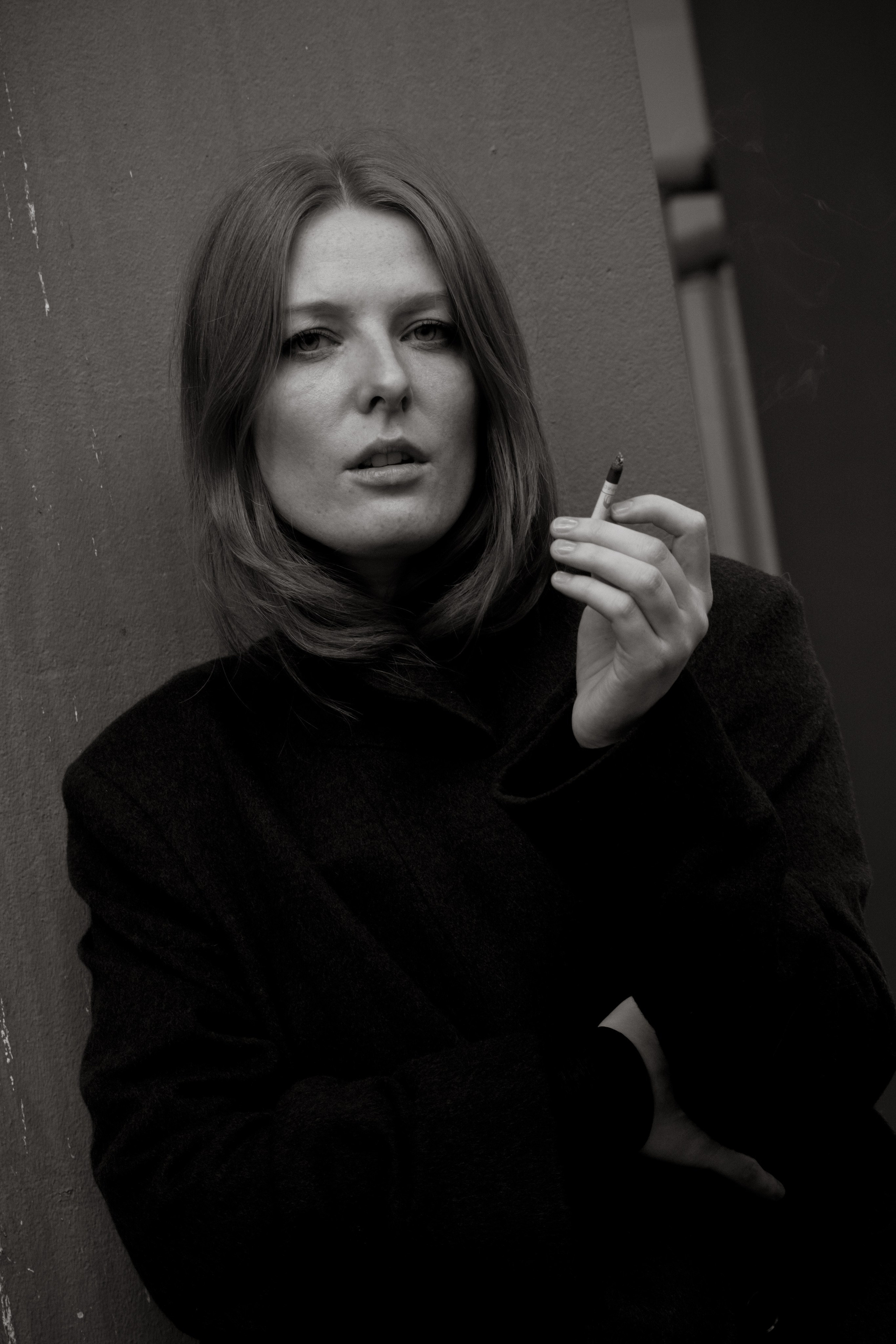 Streets of New York. Портретный фотограф в Краснодаре Валерия Матирная