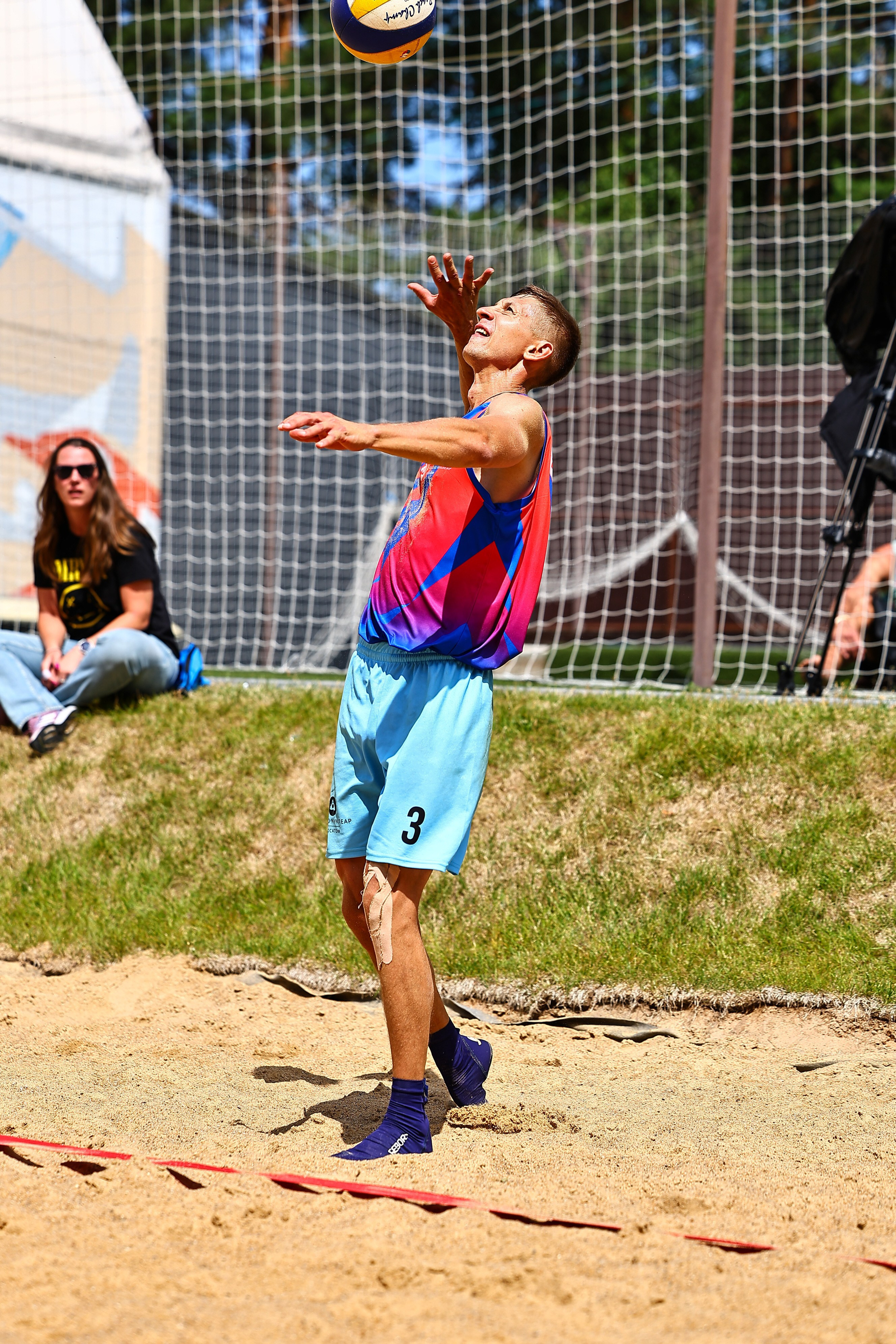 АТОМИАДА Лето 2025. Фототерапевт Ева Бунеева