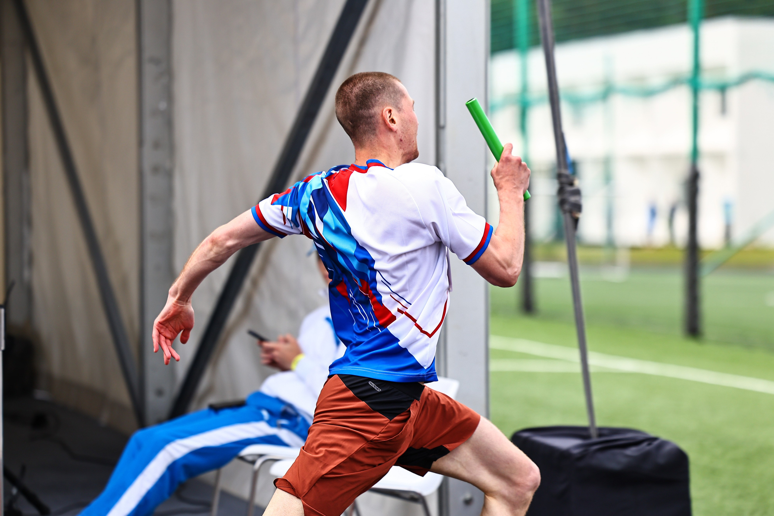 АТОМИАДА Лето 2025. Фототерапевт Ева Бунеева