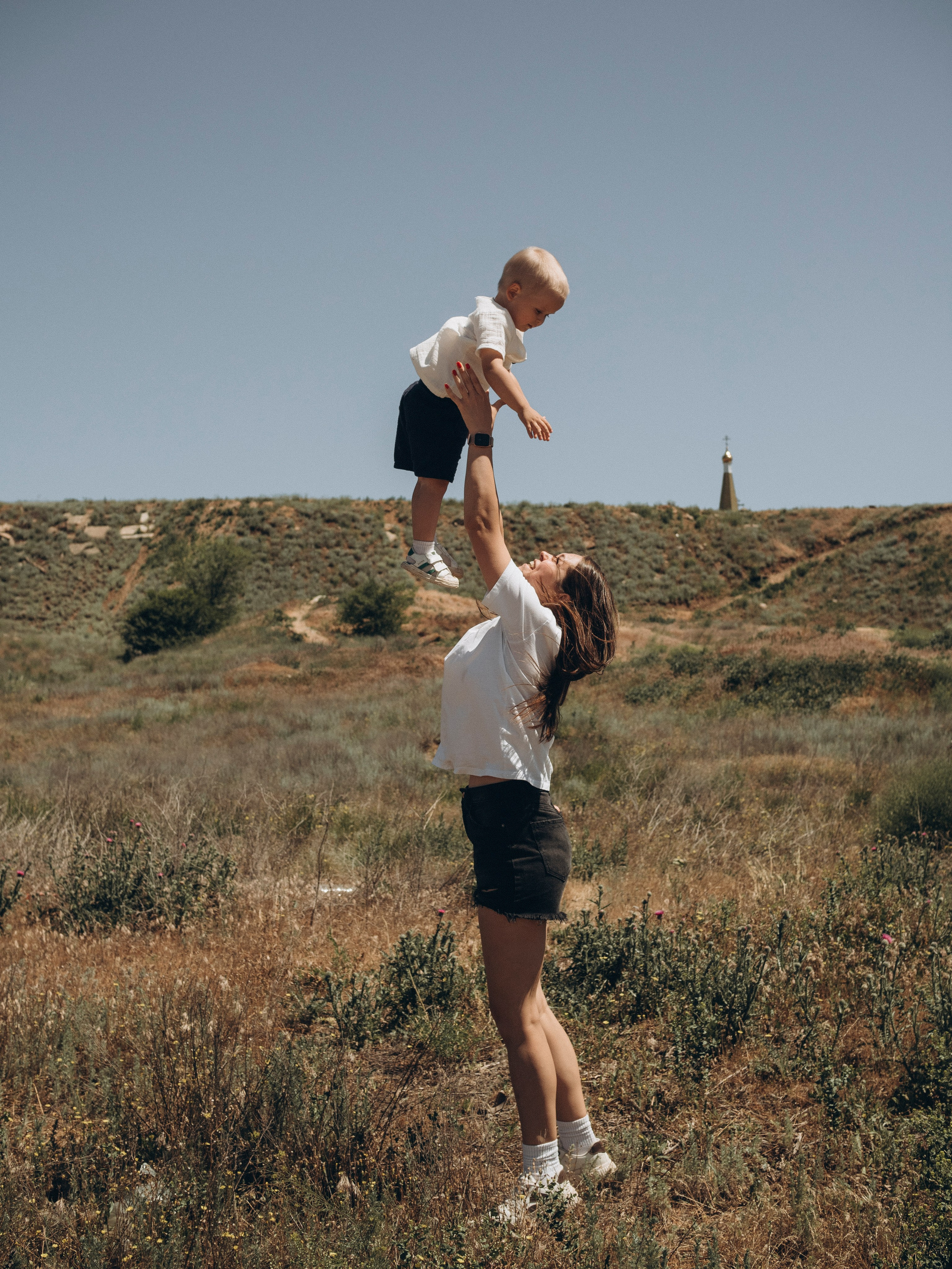 Fam3. Фотограф в Сортавала Карина Буглакова