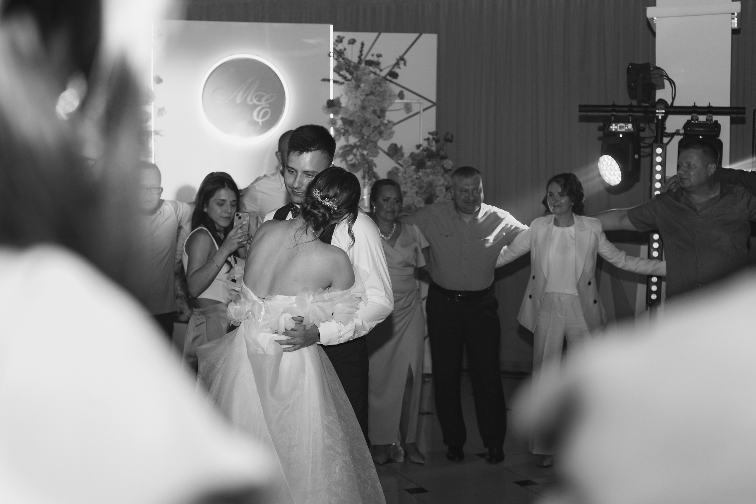 Свадебные фотосъёмки. Семейный и детский фотограф в Перми Ксения Масленникова