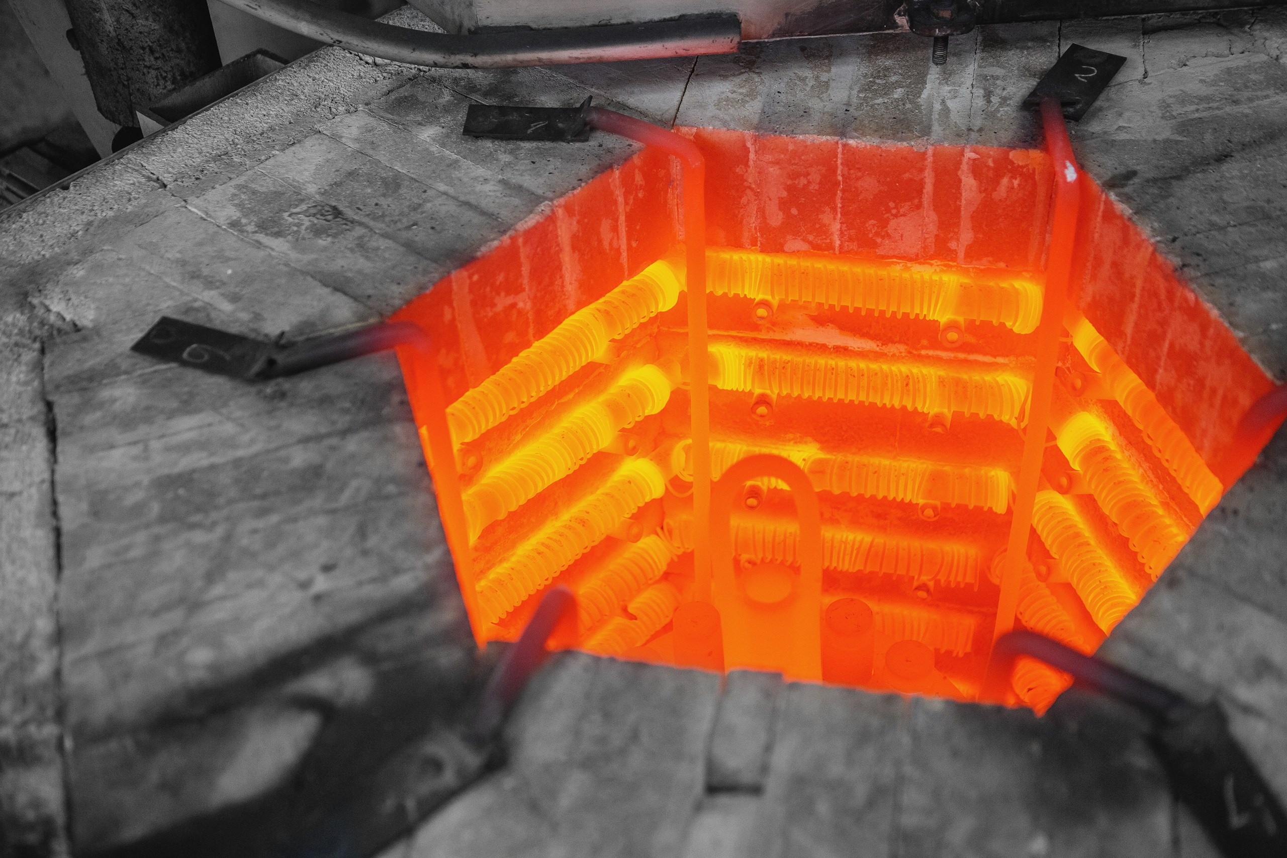 фотосъёмка контента для промышленности 