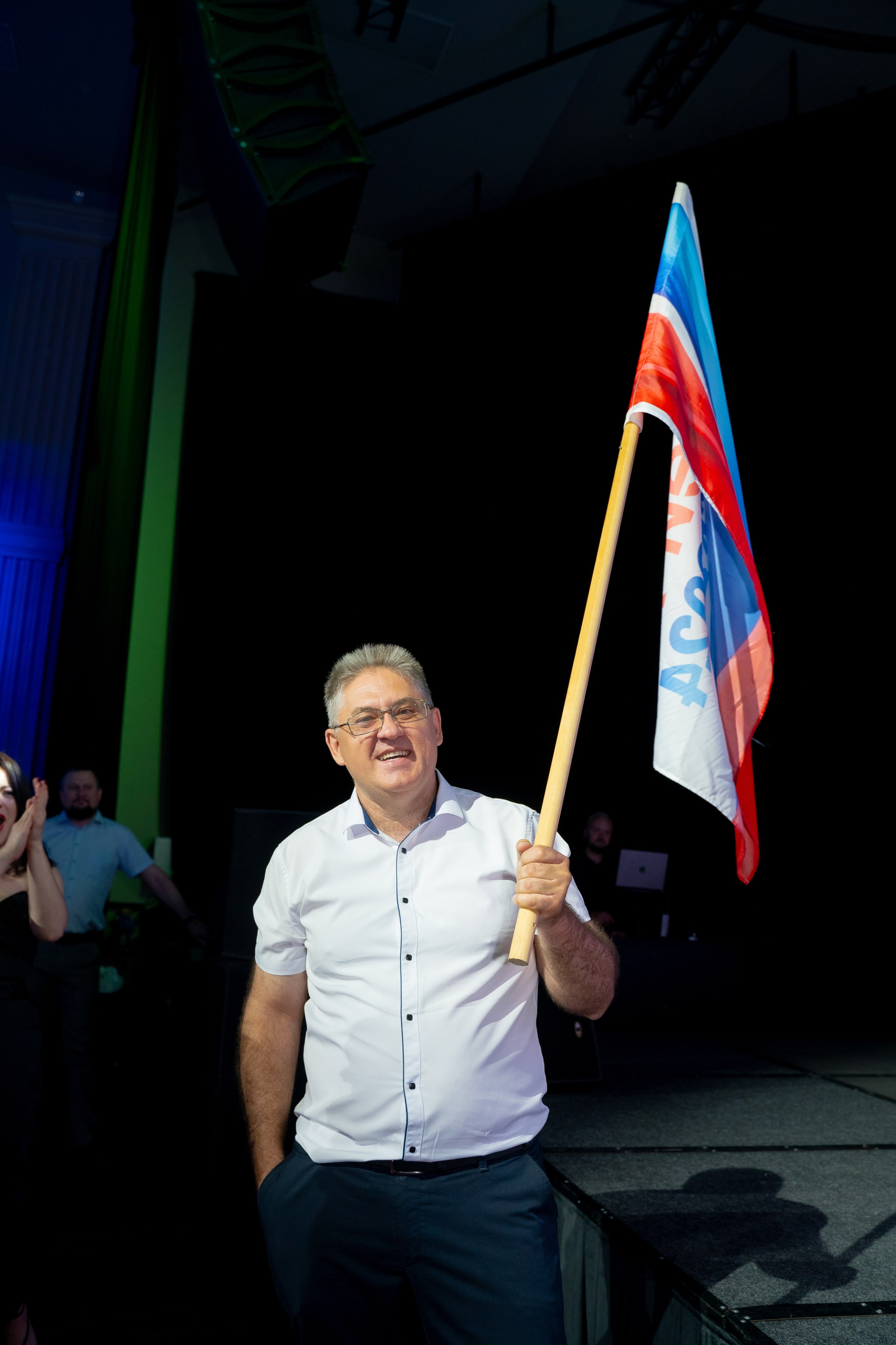 Выпускные. Главная