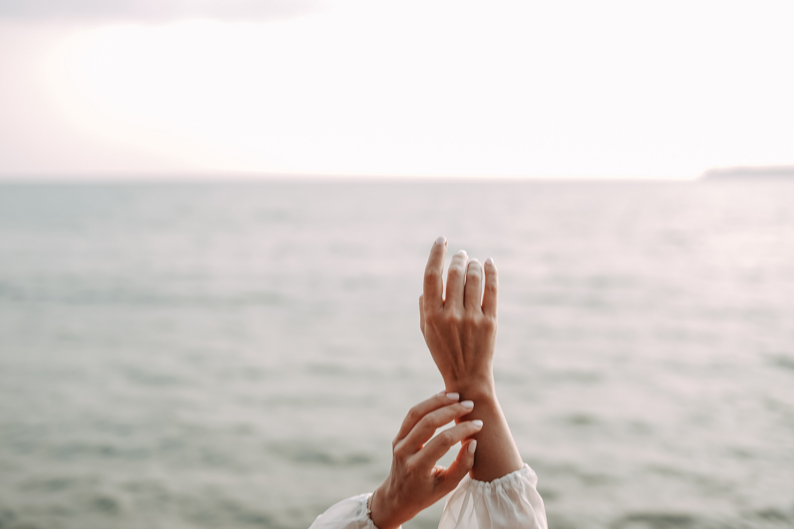 Алина и Владимир на побережье Пицунды. Фотограф в Сочи и Абхазии | Фототуры | September Air