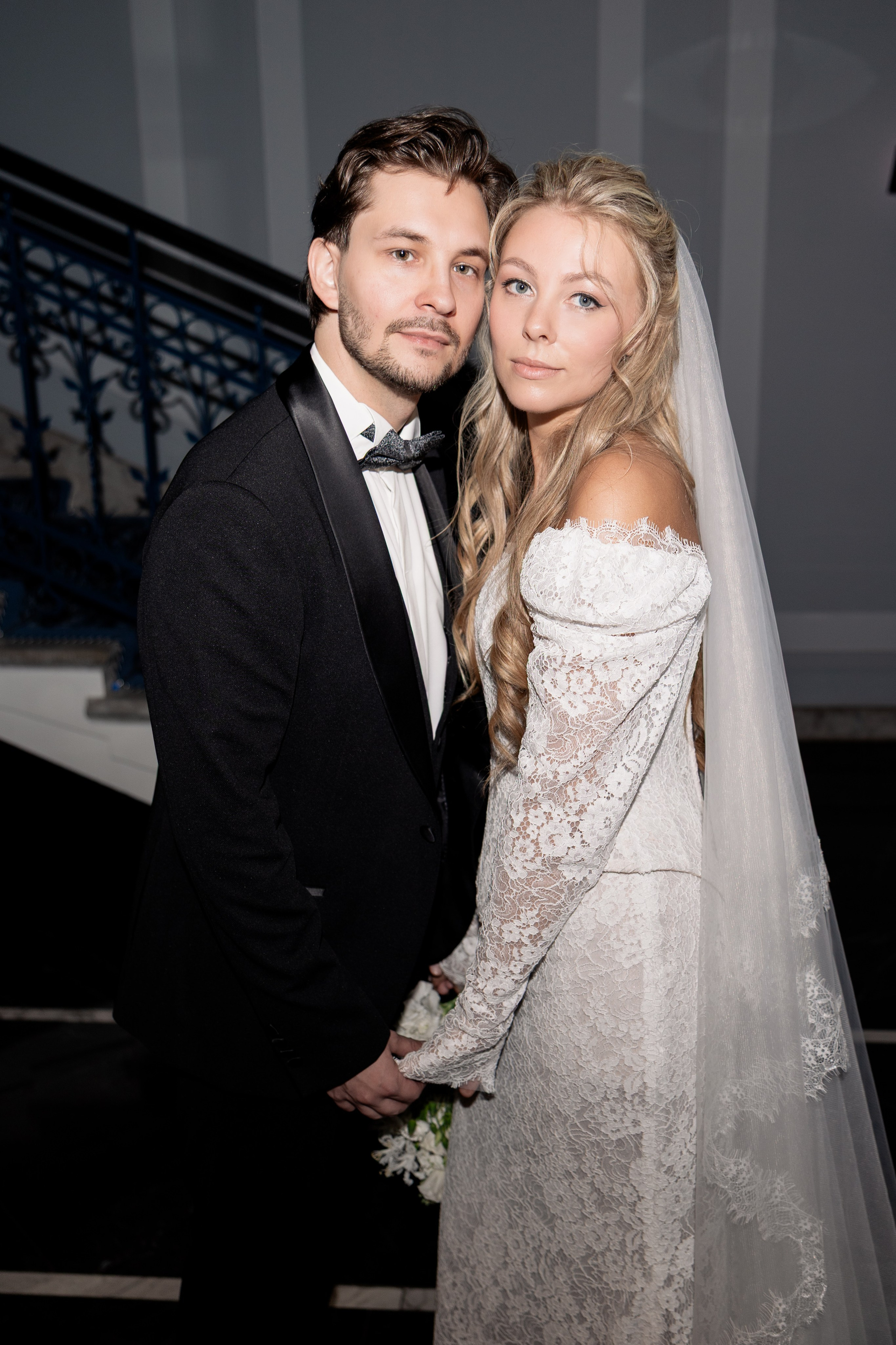 Григорий и Полина. Фотограф Артем Бросов в Санкт-Петербурге и Дубае