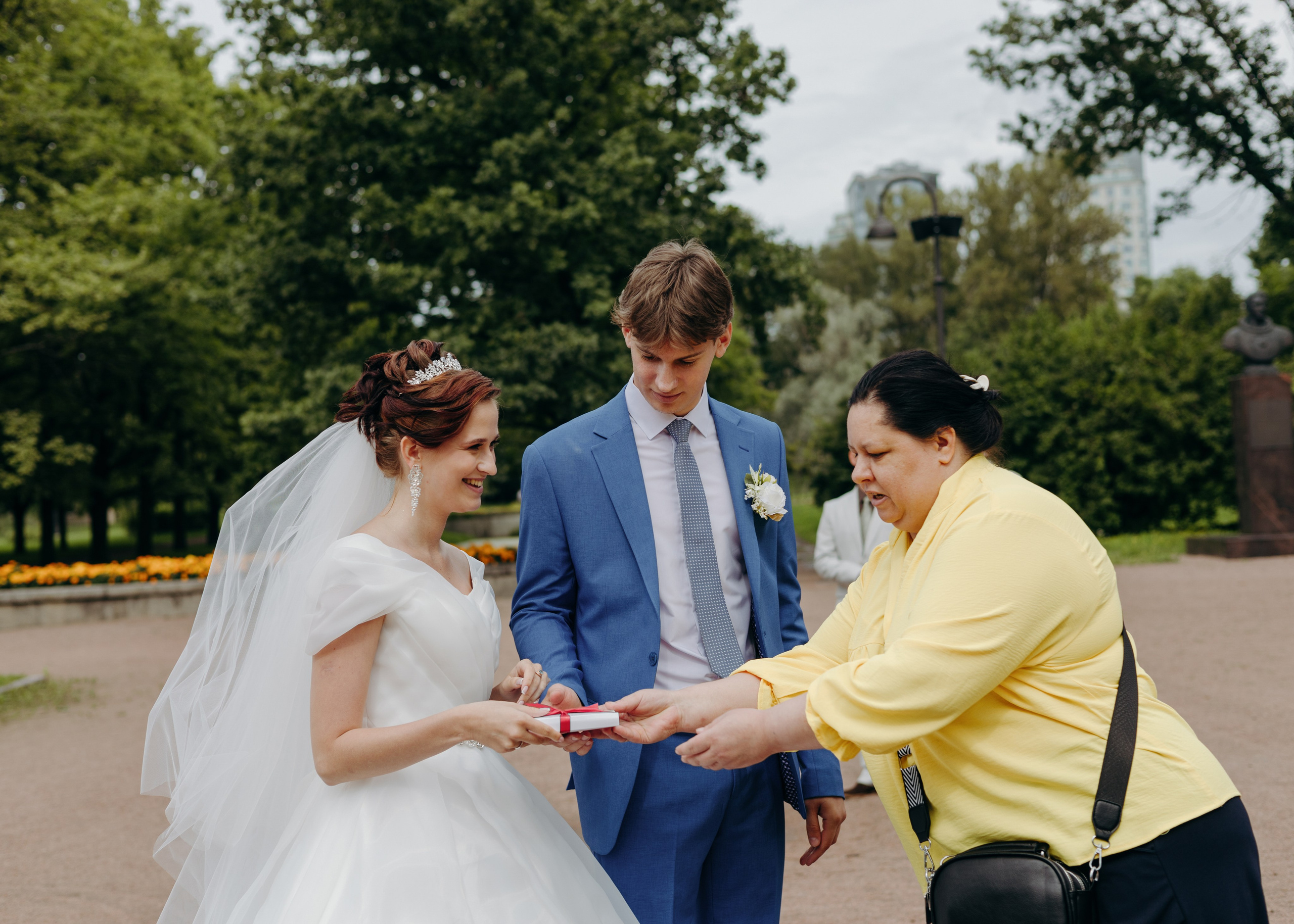Андрей и Лиана. Репортажный ивент фотограф СПб Кирилл Зубков