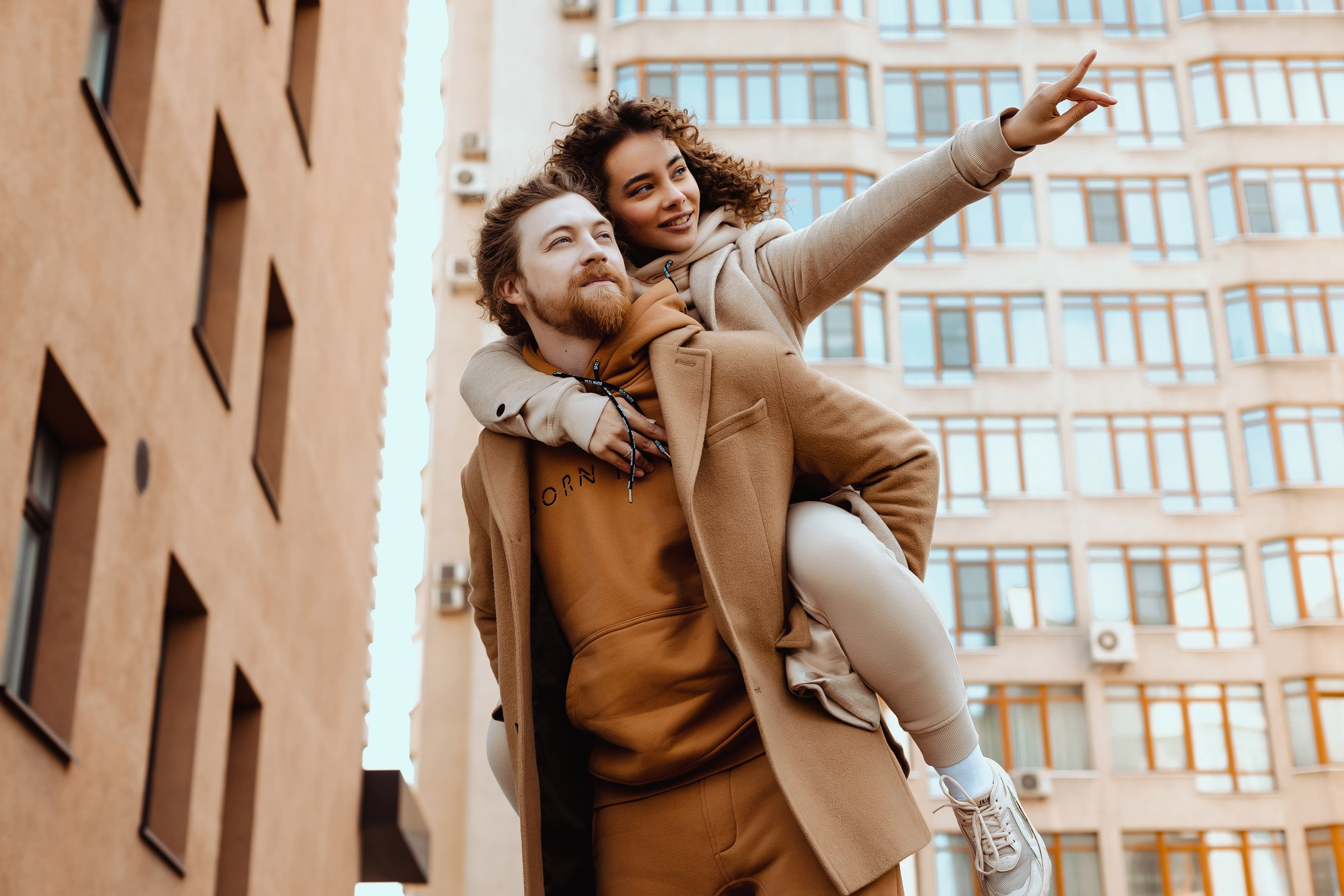 Ярослав и София. Тимур Аминов | Фотограф в Кемерове