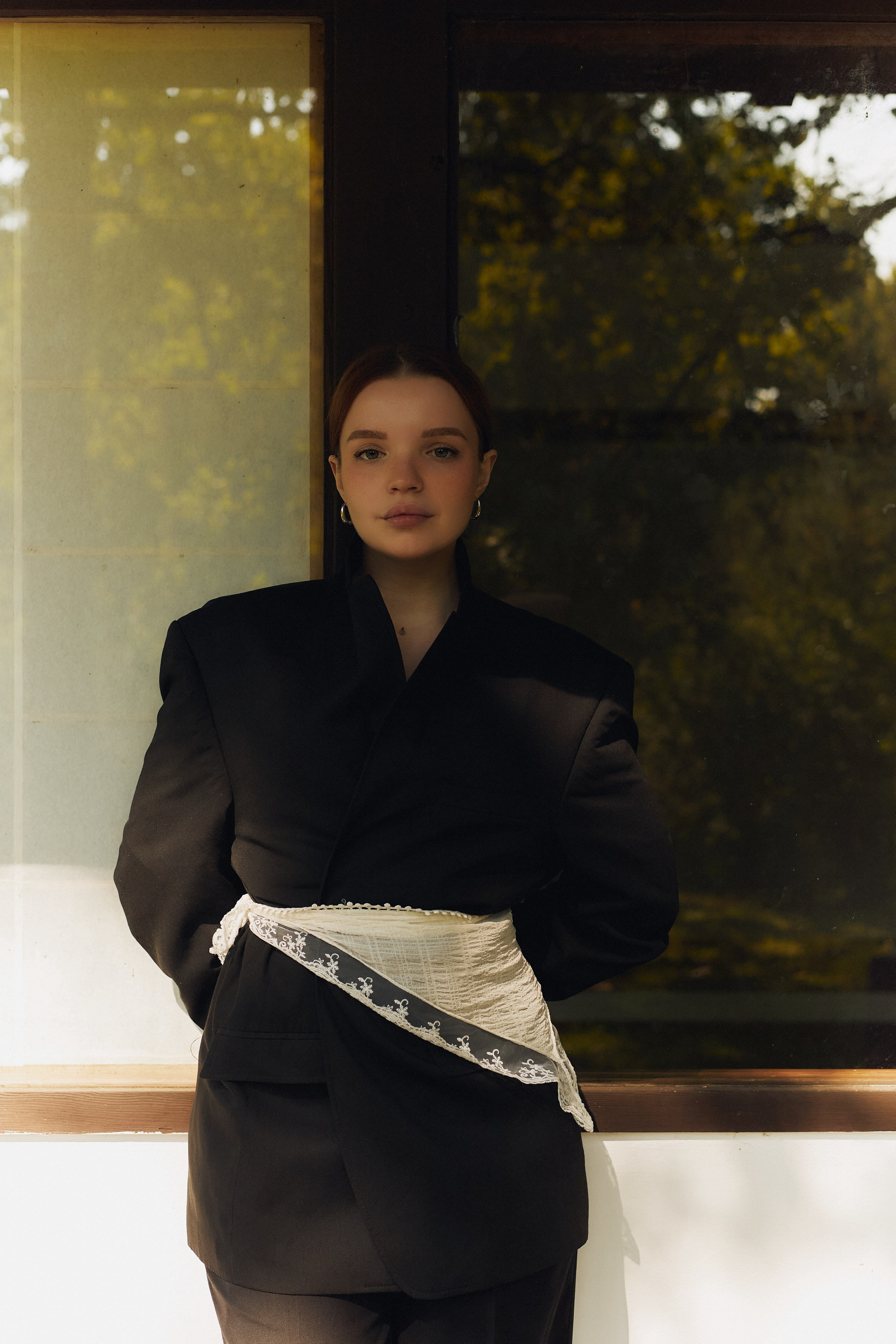 Настя. Фотограф в Москве Струц Влада