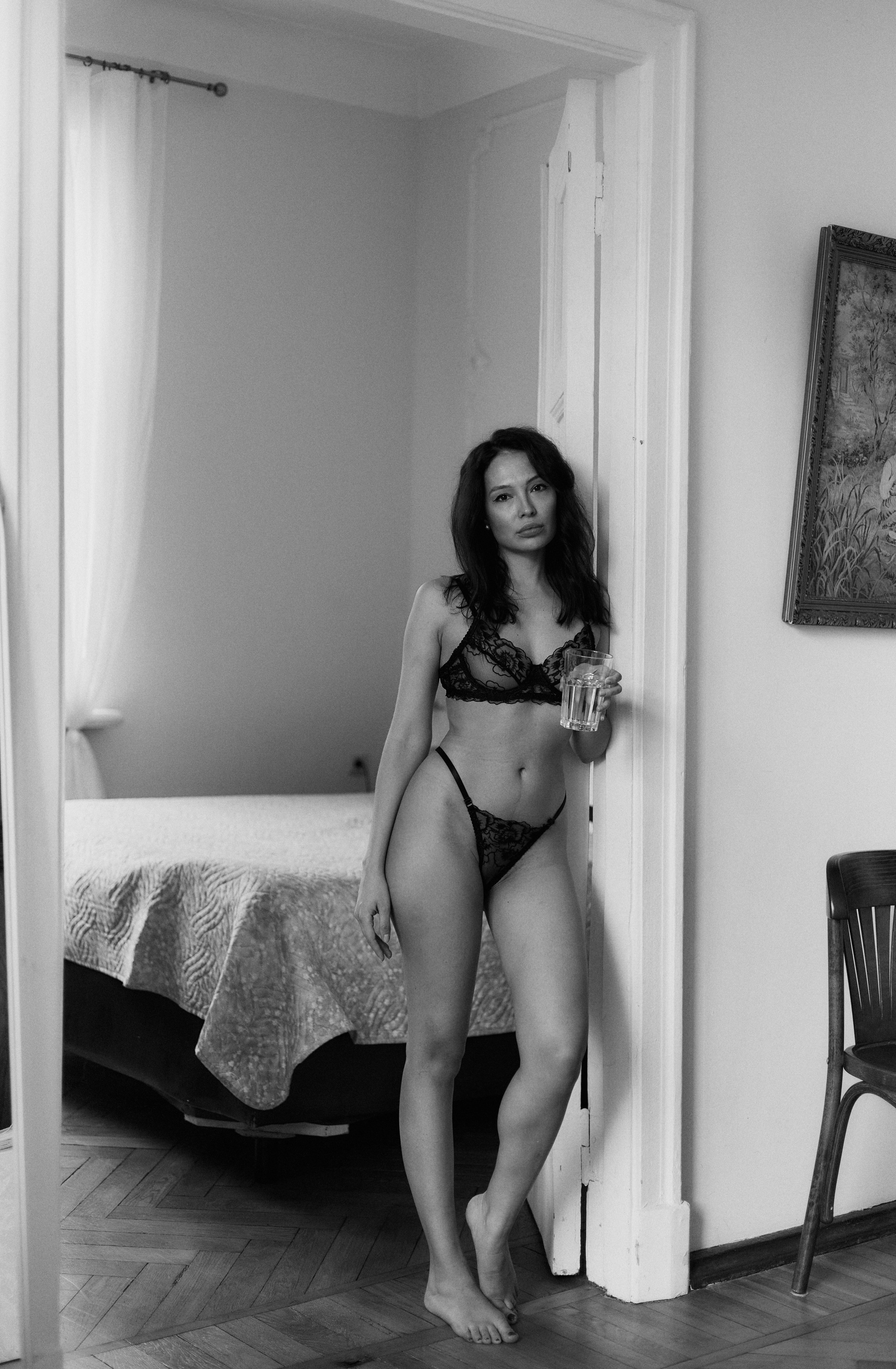 Ирина. Фотограф в Москве Струц Влада