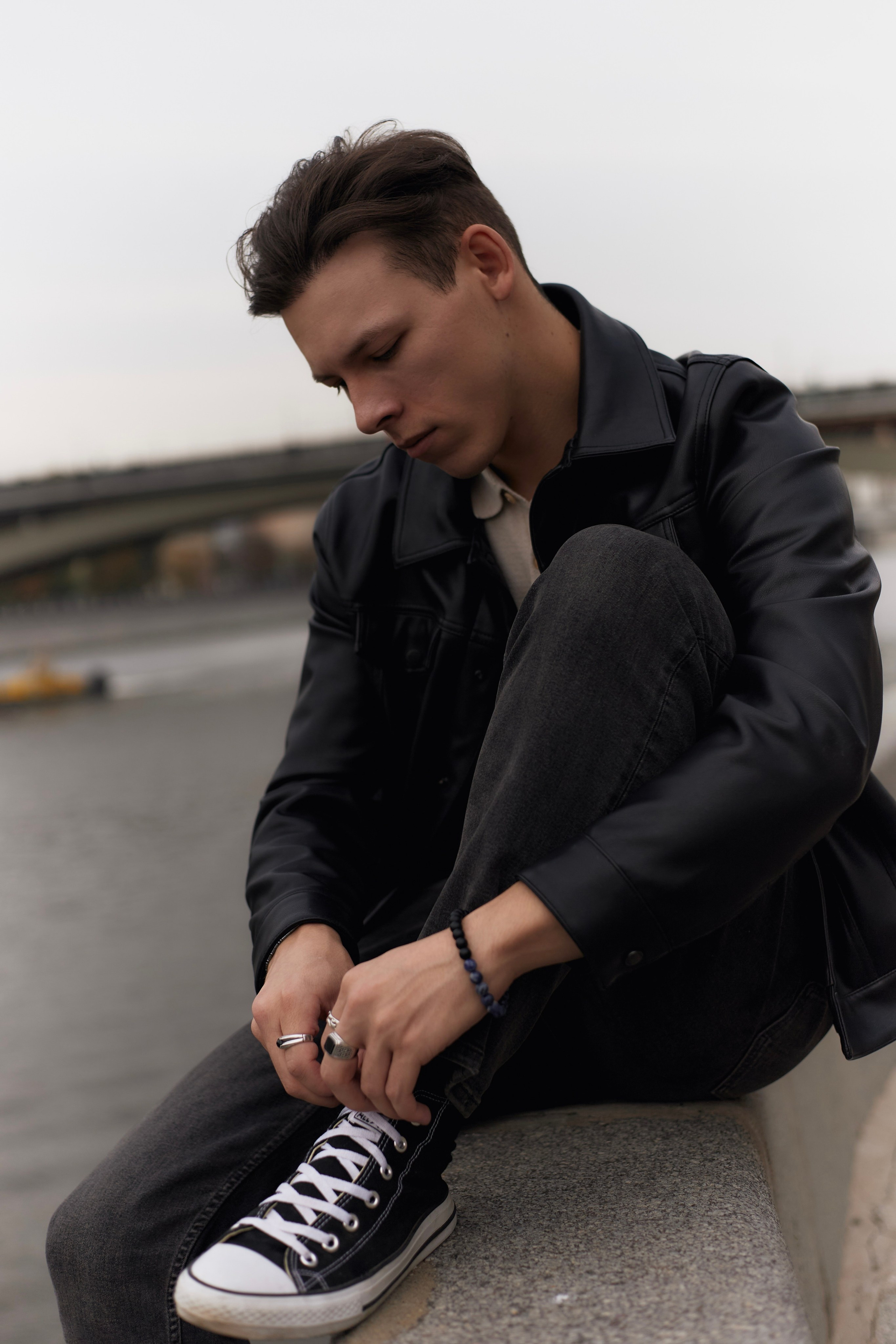 Андрей. Фотограф в Москве Струц Влада