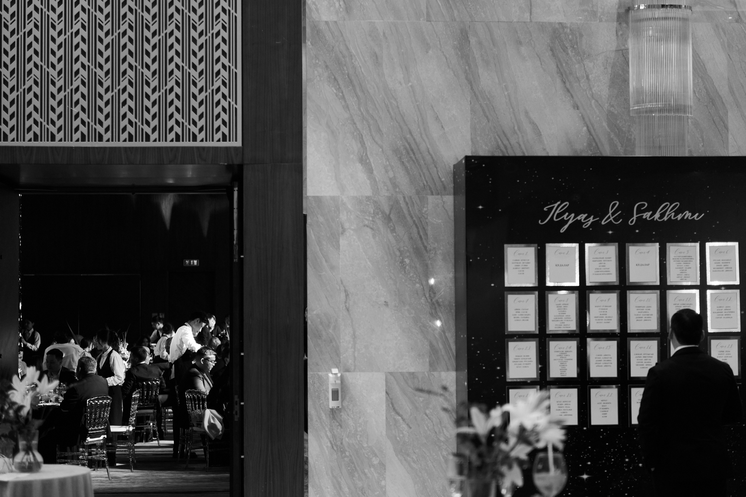 Seria Ilyas&Sakhmi. Wedding and reportage photographer in Аstana — Аdilkhan Ilyassov