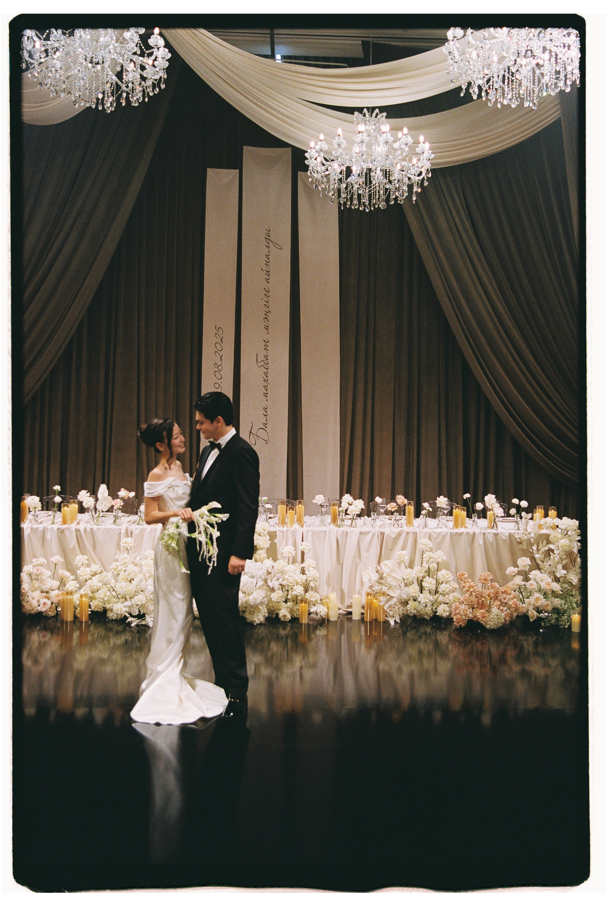 Film. Wedding and reportage photographer in Аstana — Аdilkhan Ilyassov