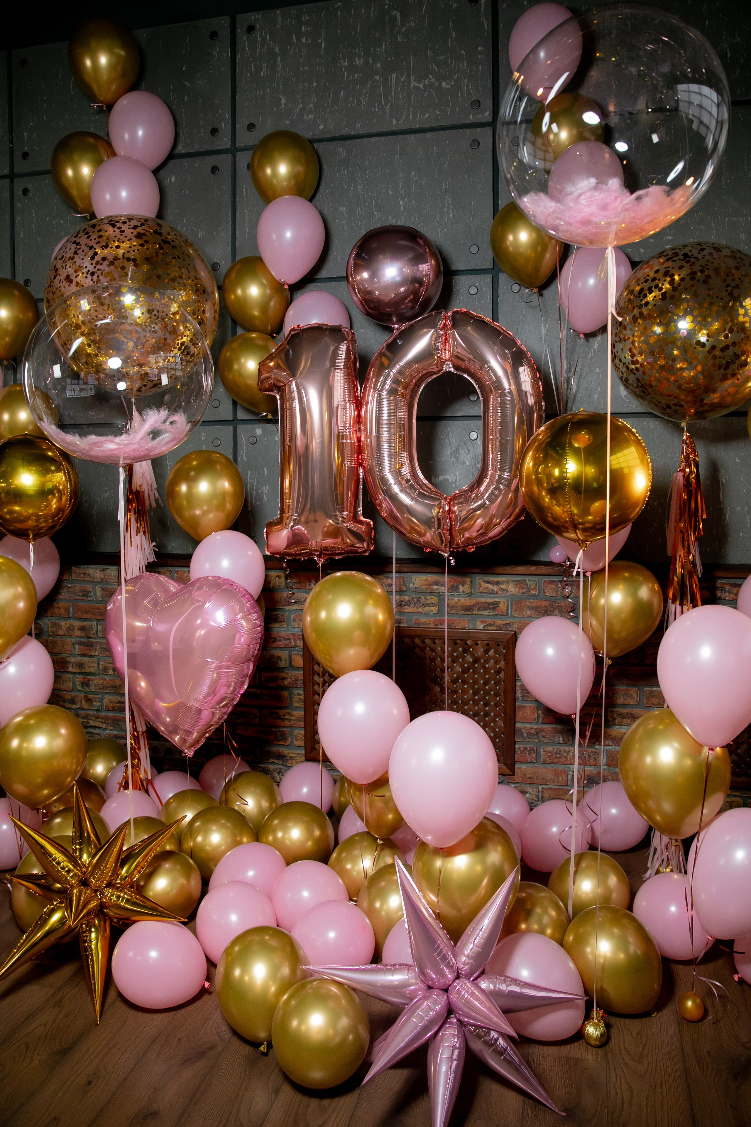 Детские праздники. Семейный фотограф в Москве