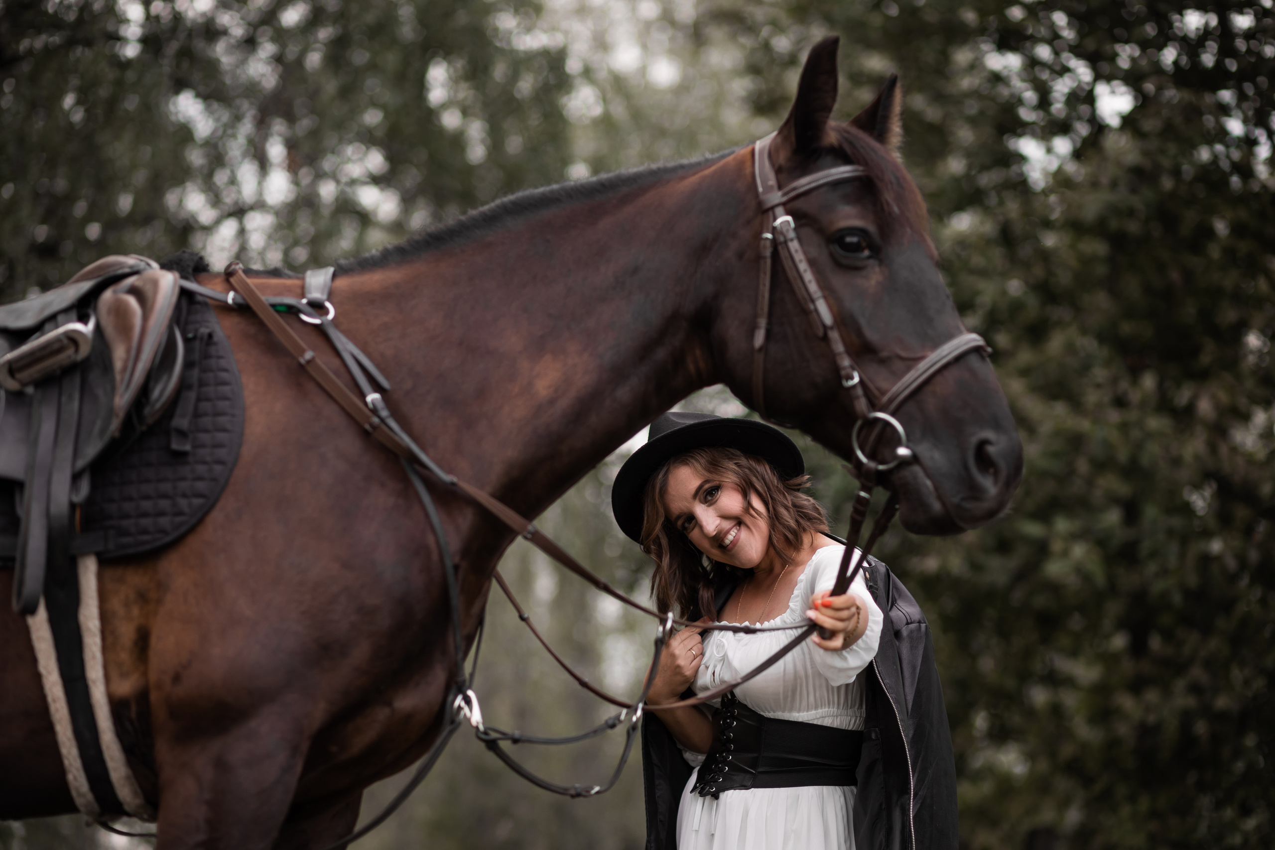 Алла. Свадебный фотограф Татьяна Фот