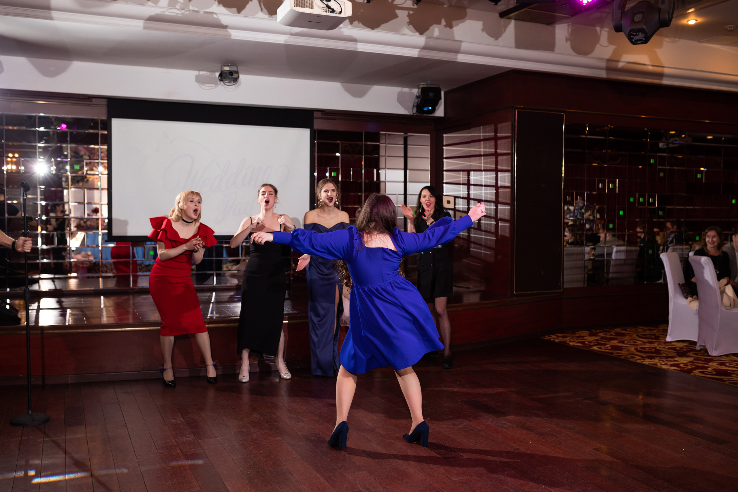 Свадьба Маргариты и Геннадия. Свадебный фотограф Татьяна Фот