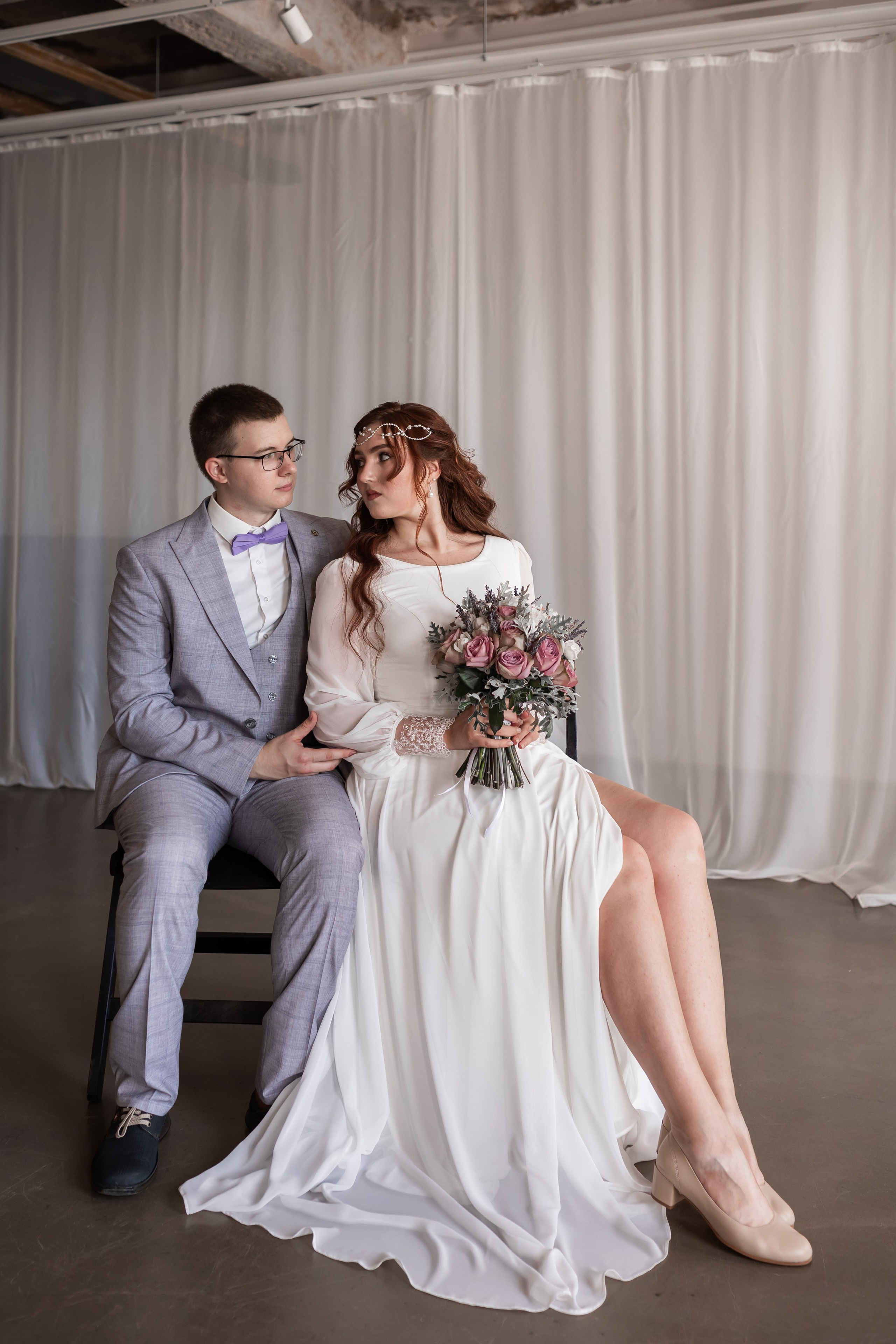 Свадьба Татьяны и Андрея. Свадебный фотограф Татьяна Фот