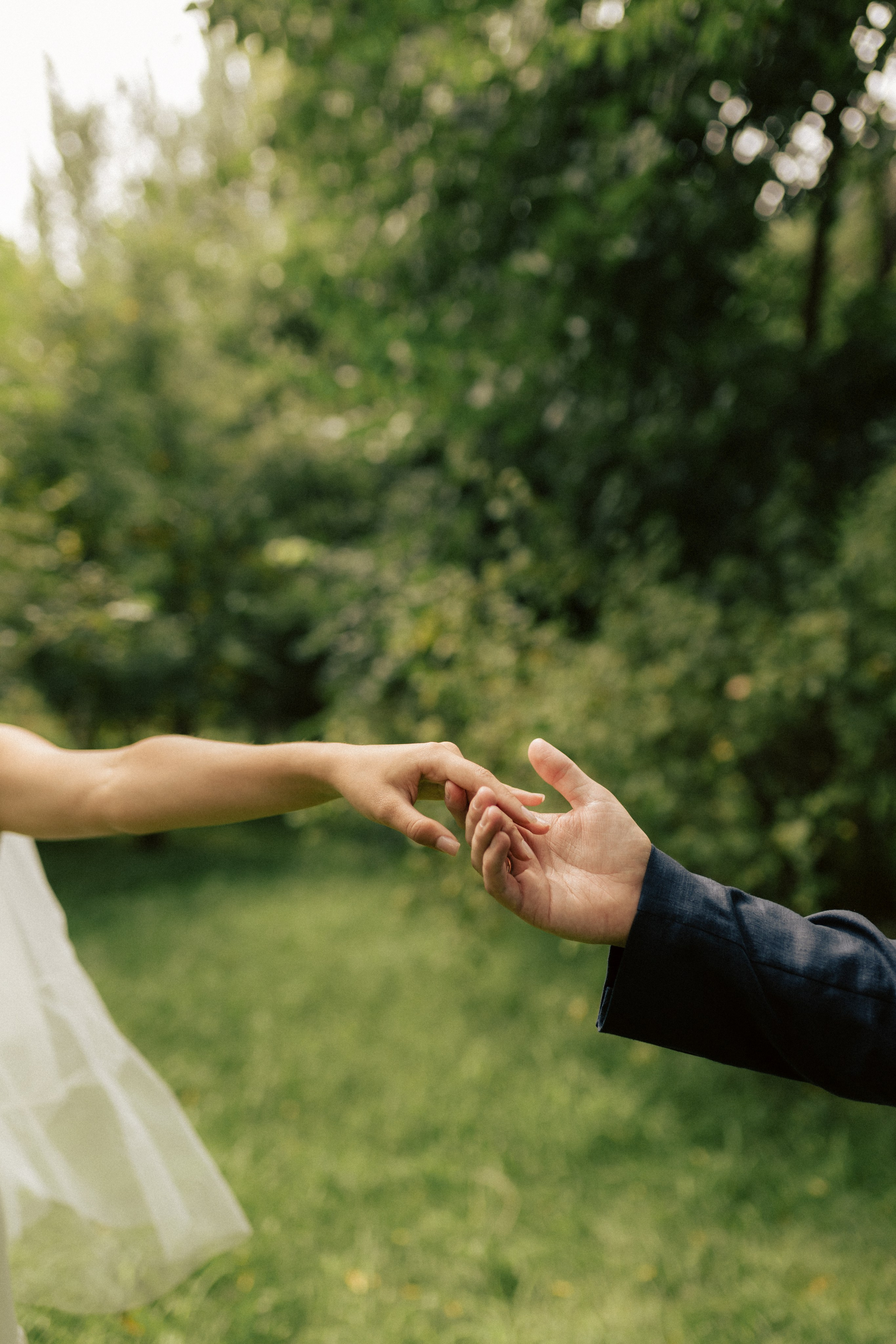 Гавриил и Олеся. Фотограф свадебных и парных историй Кристина Шакула