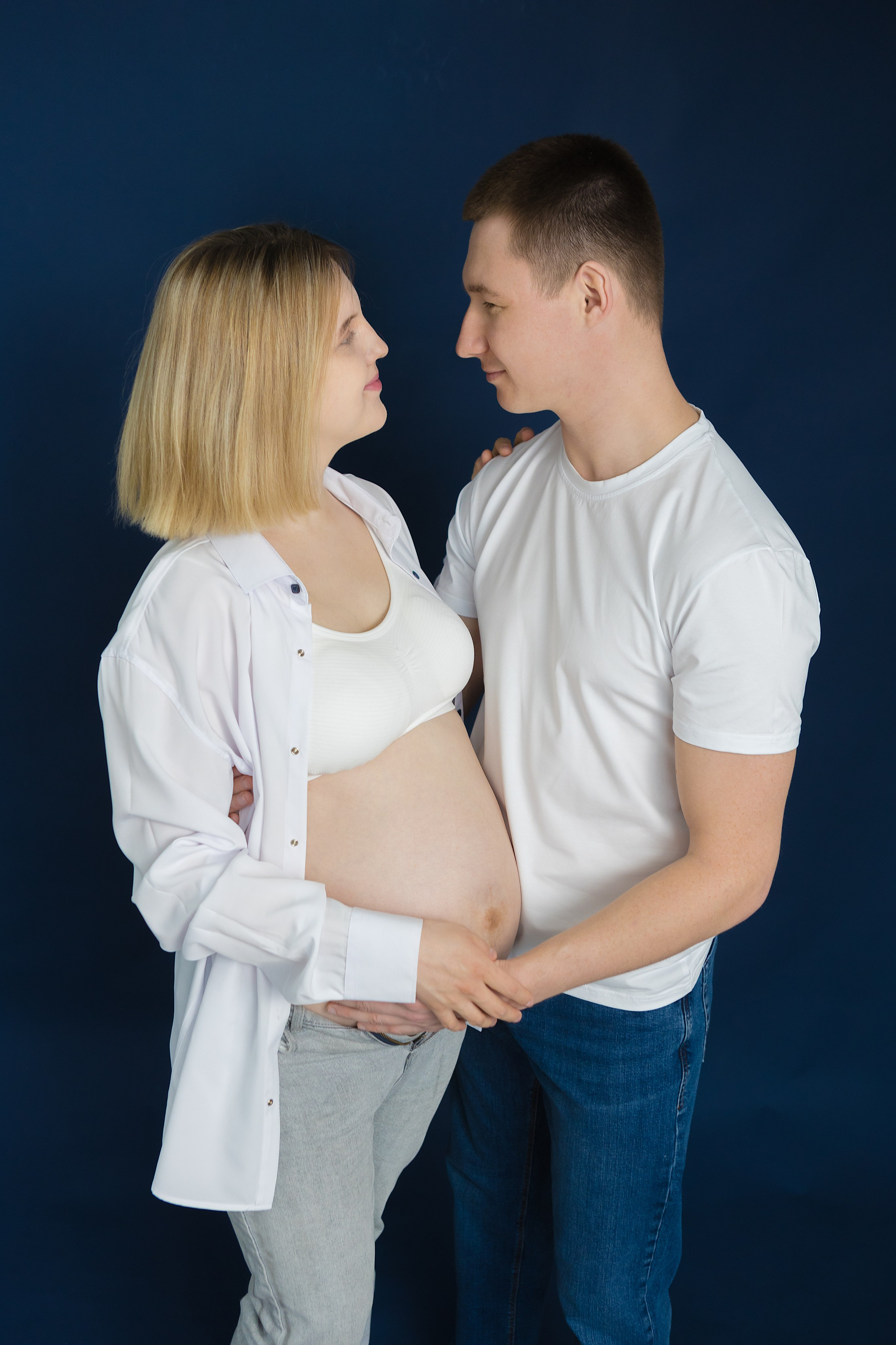 Беременность. Фотограф новорожденных, деток постарше, беременности в Южно-Сахалинске