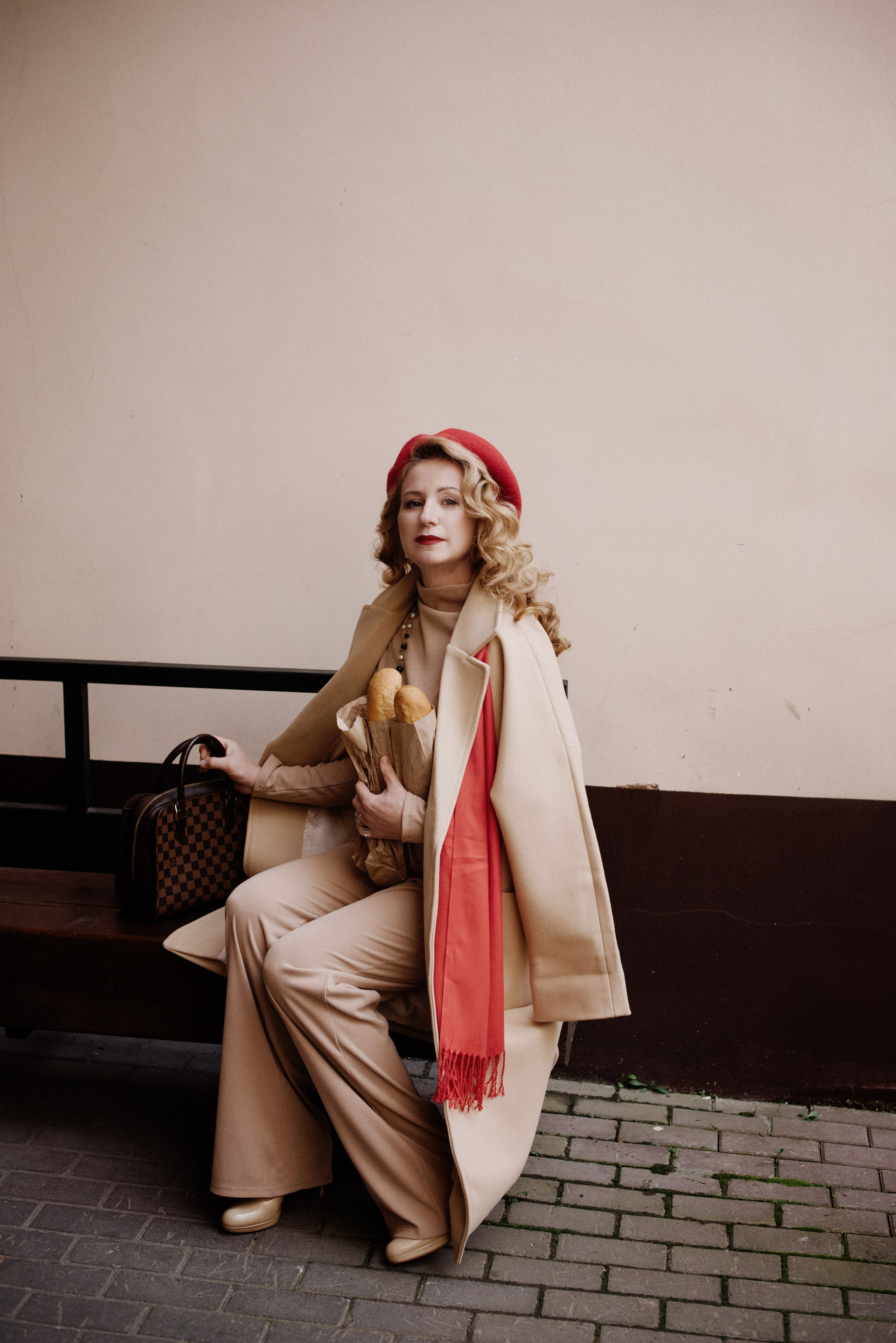 Проект OLD MONEY. ФОТОПРОЕКТЫ