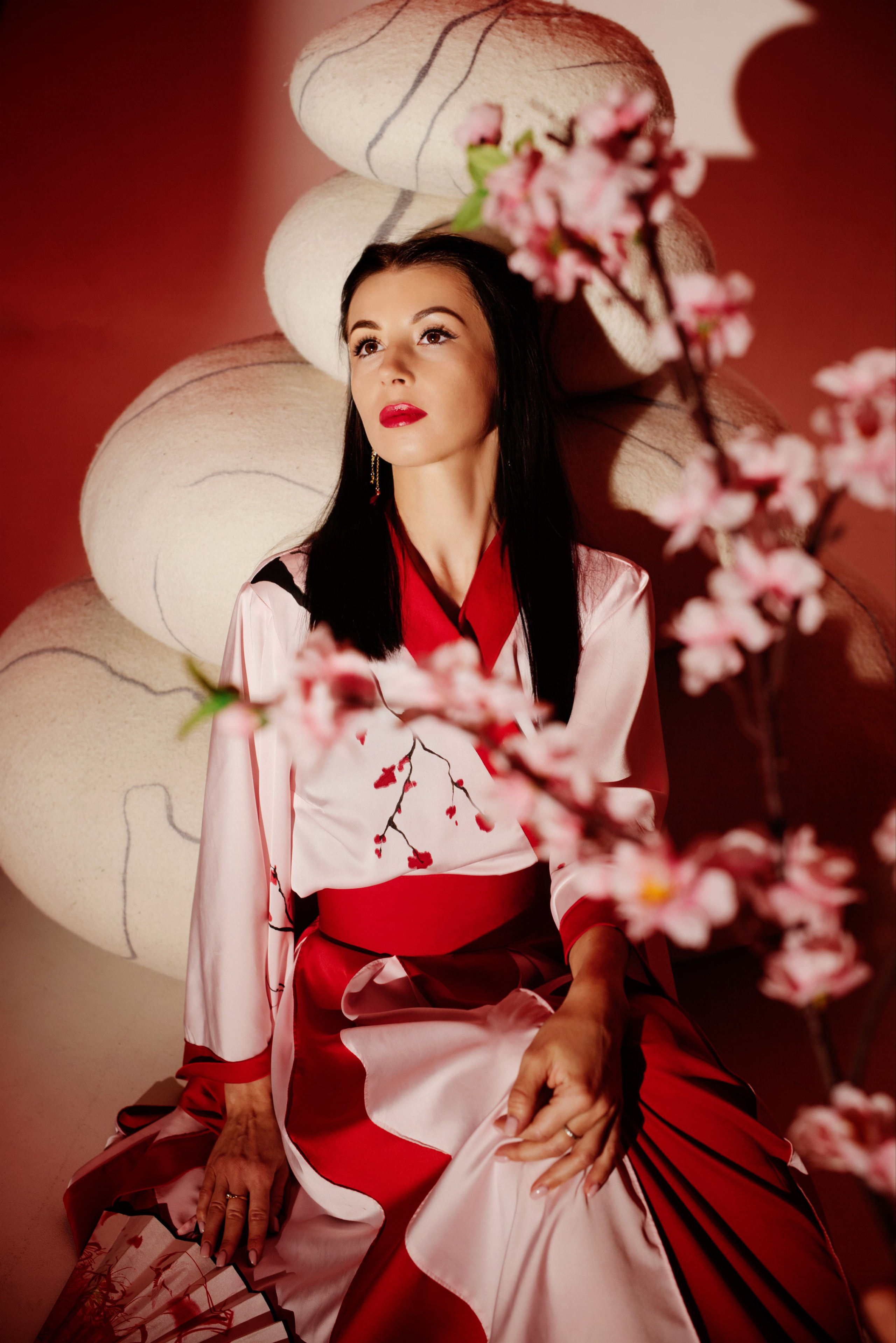 Фото МЕМУАРЫ ГЕЙШИ от Натальи. ФОТОПРОЕКТЫ