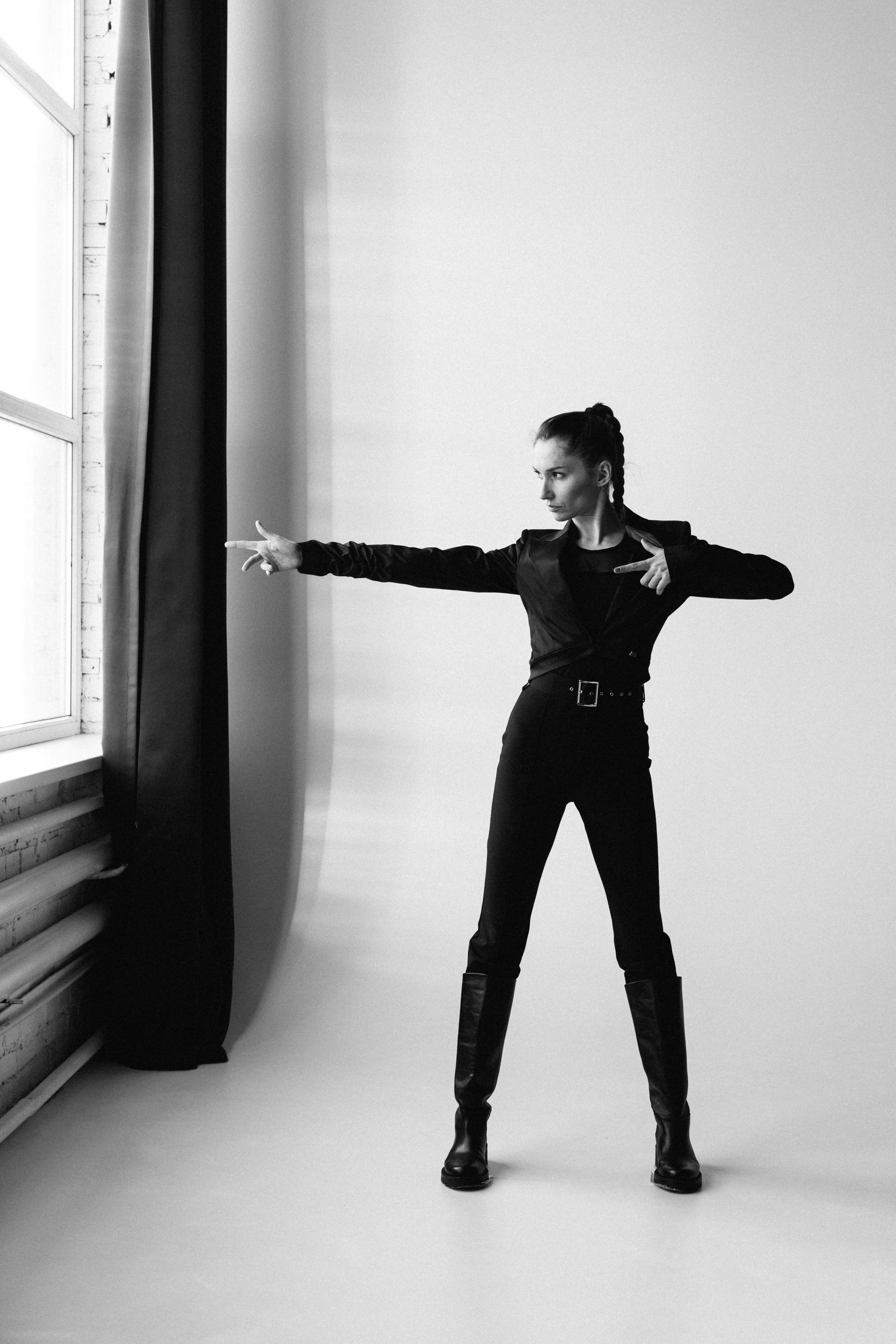 Софья. Арт-фотограф в Краснодаре